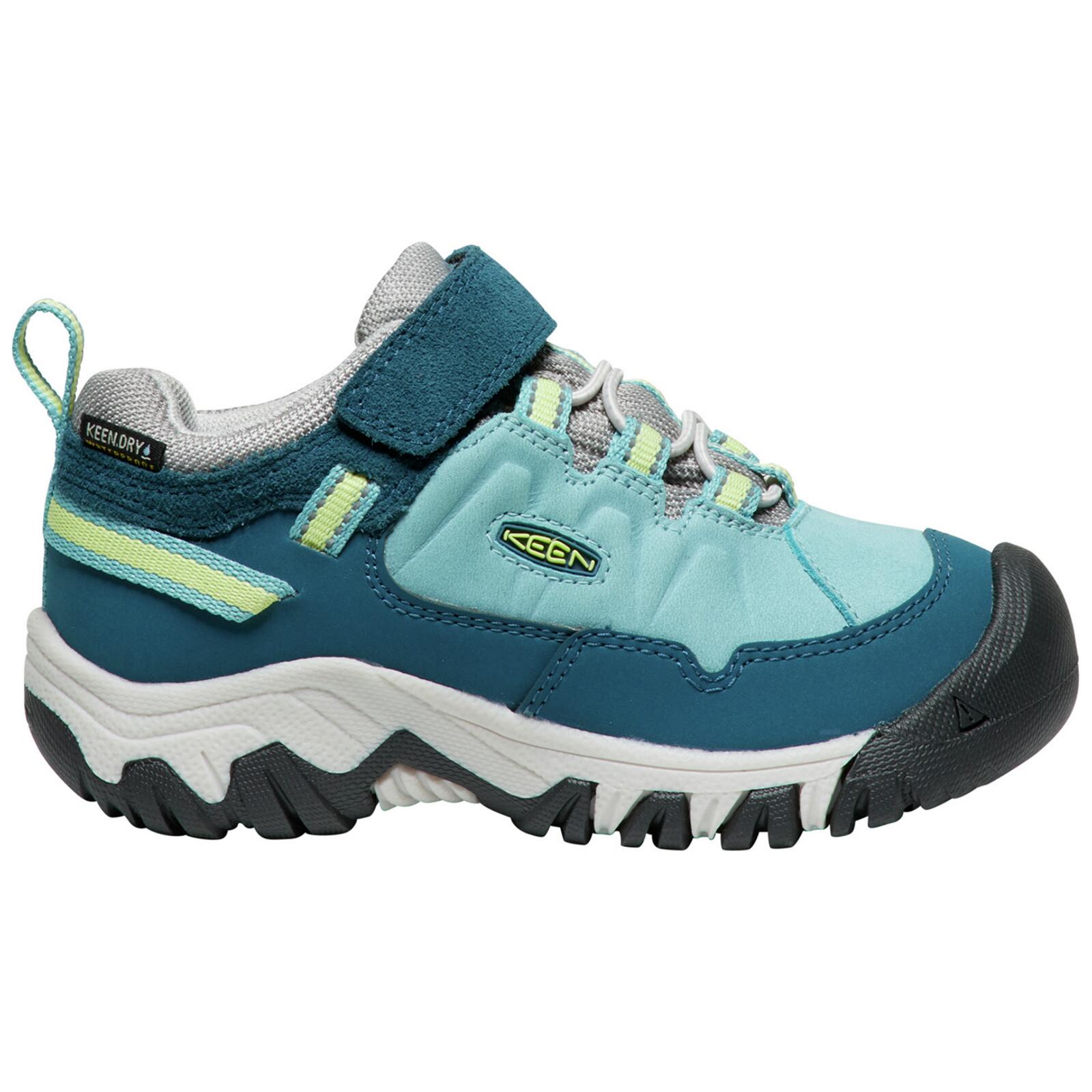 Buty sportowe trekkingowe dziecięce Keen Reef wodoodporne 4/9