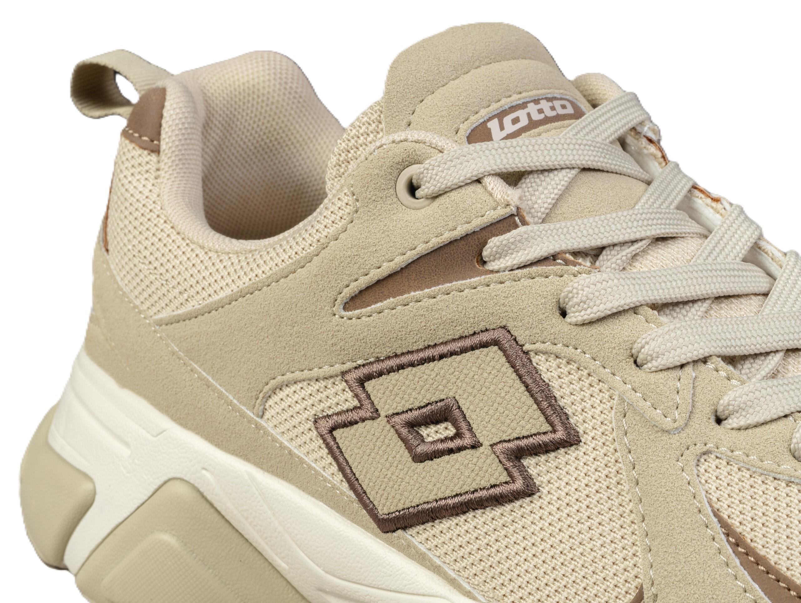 Buty męskie sneakersy sportowe Lotto WANY 5/5
