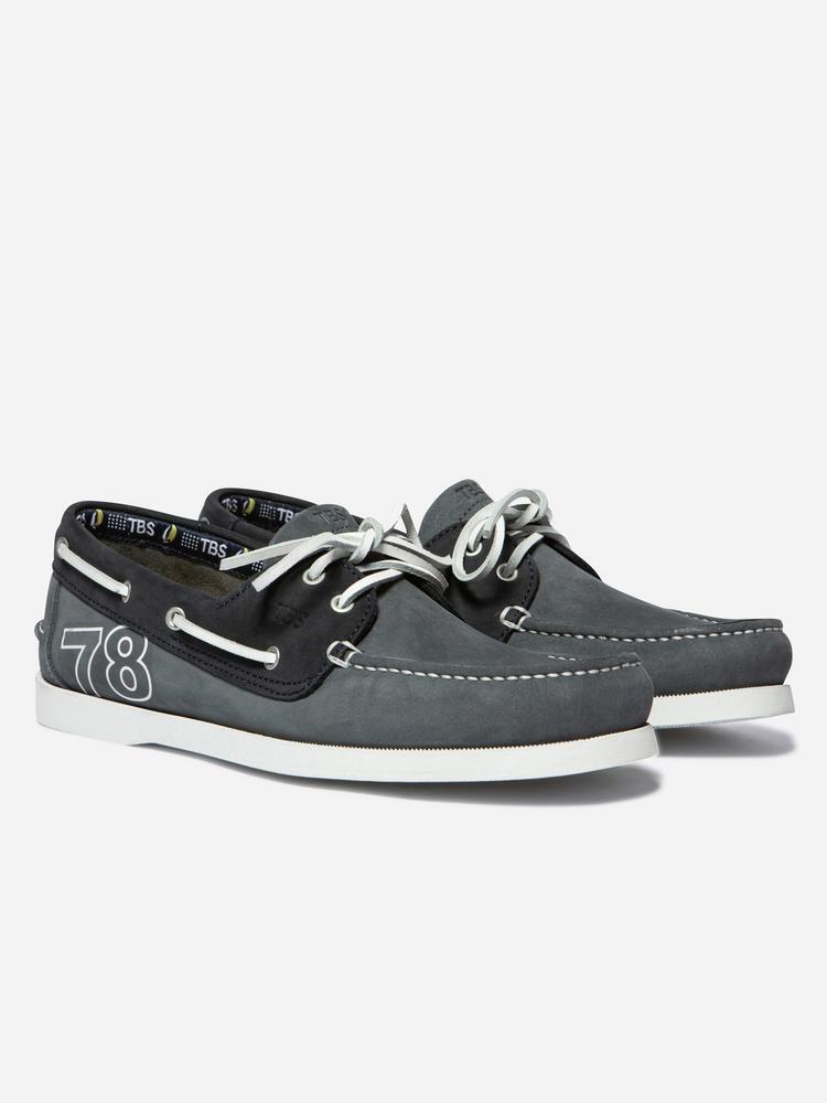 Sapatos de barco TBS Phenn 4/5