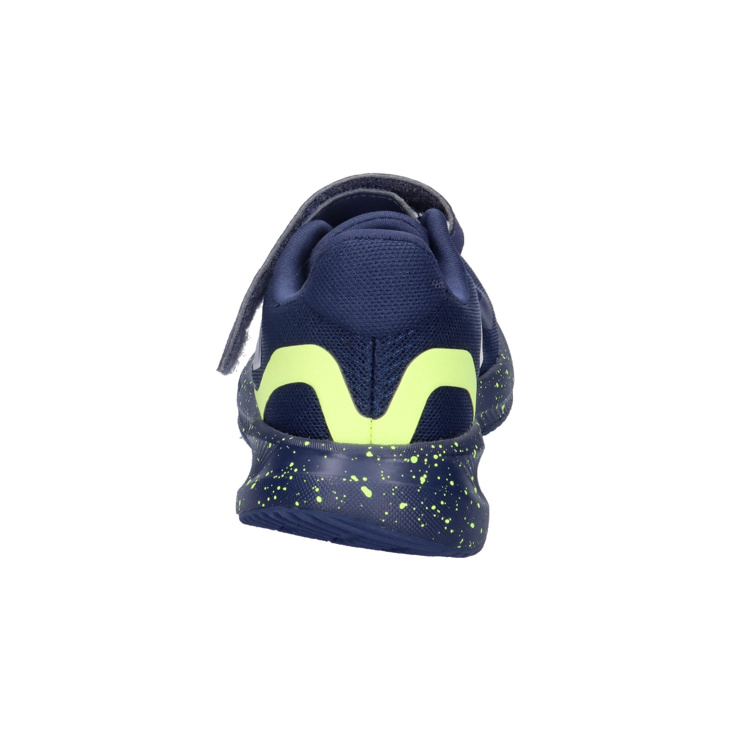 Baskets Adidas Sport Runfalcon 5 El C Enfant 13/15