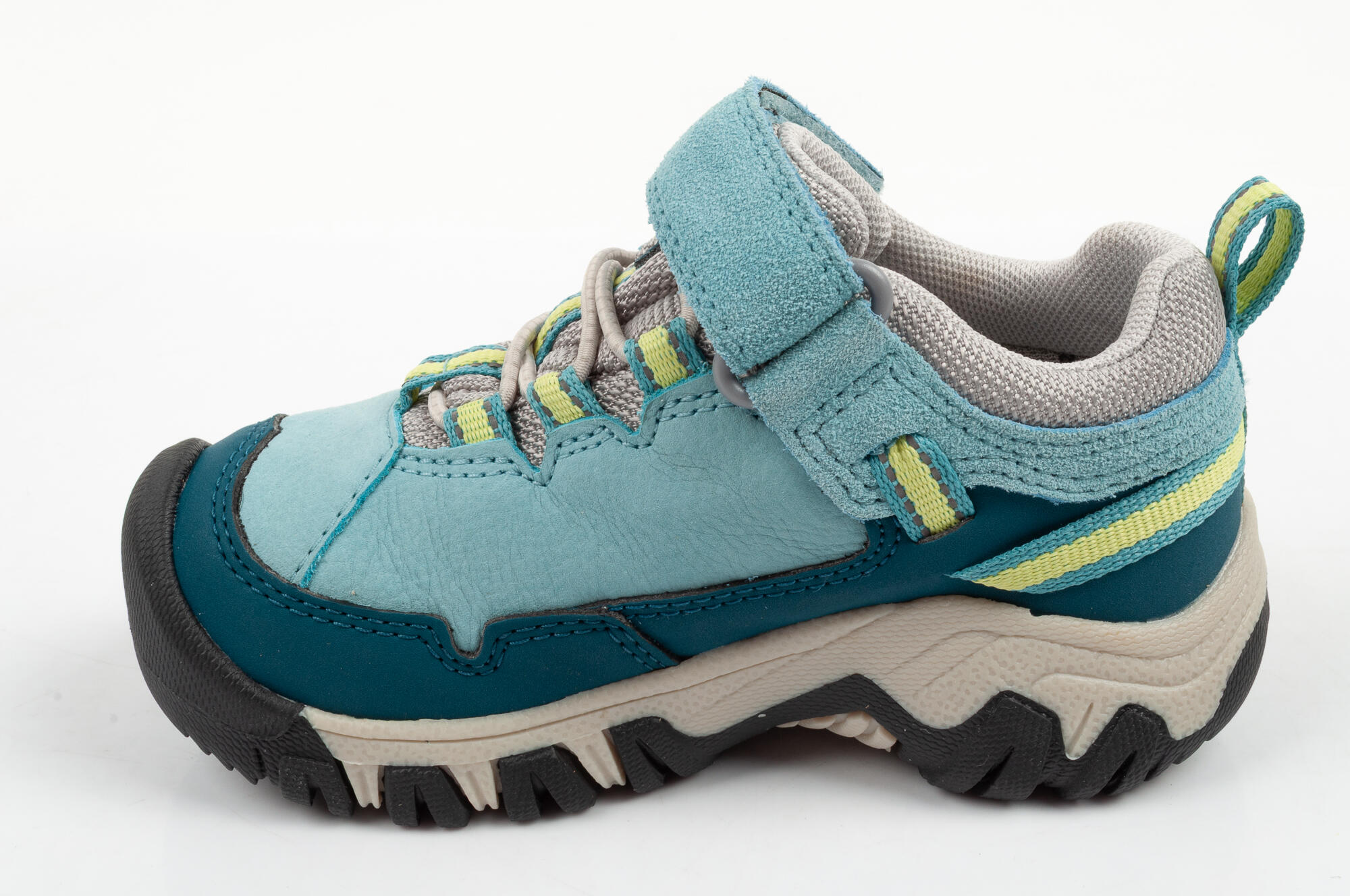 Buty sportowe trekkingowe dziecięce Keen Reef wodoodporne 3/9
