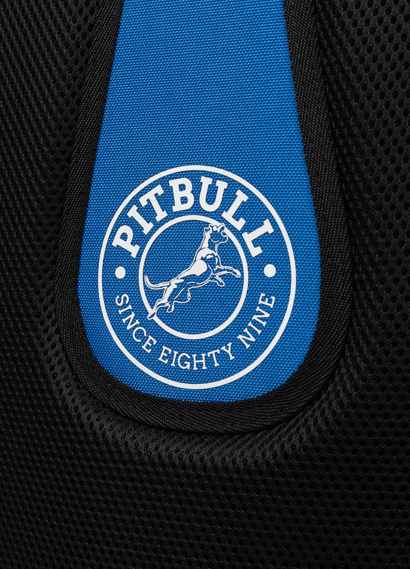 Plecak uniwersalny codzienny PITBULL miejski sportowy NORTON 10/12