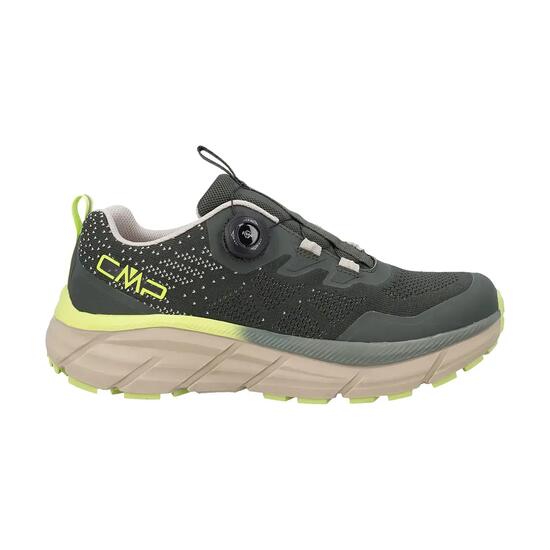 CMP Herren Wanderschuhe Rahmsy Fitgo Multifunctional Shoes 3Q65817