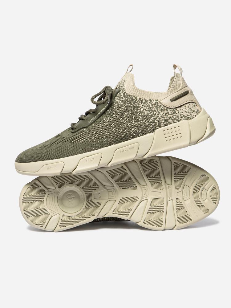 Chaussures de running - Running - Homme - JAZSAIL - Beige 4/5