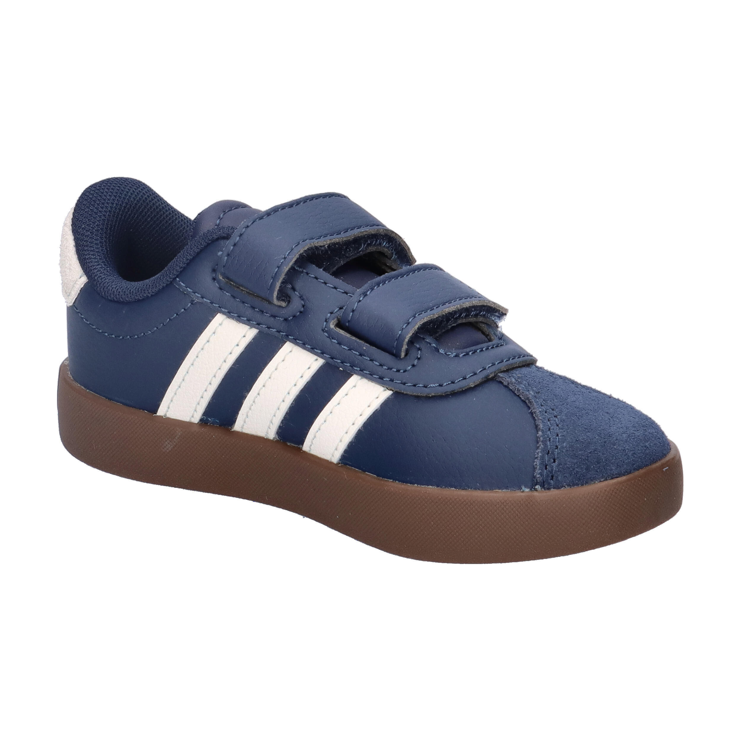 adidas Kinder Sneaker VL COURT 3.0 CF I 8/14
