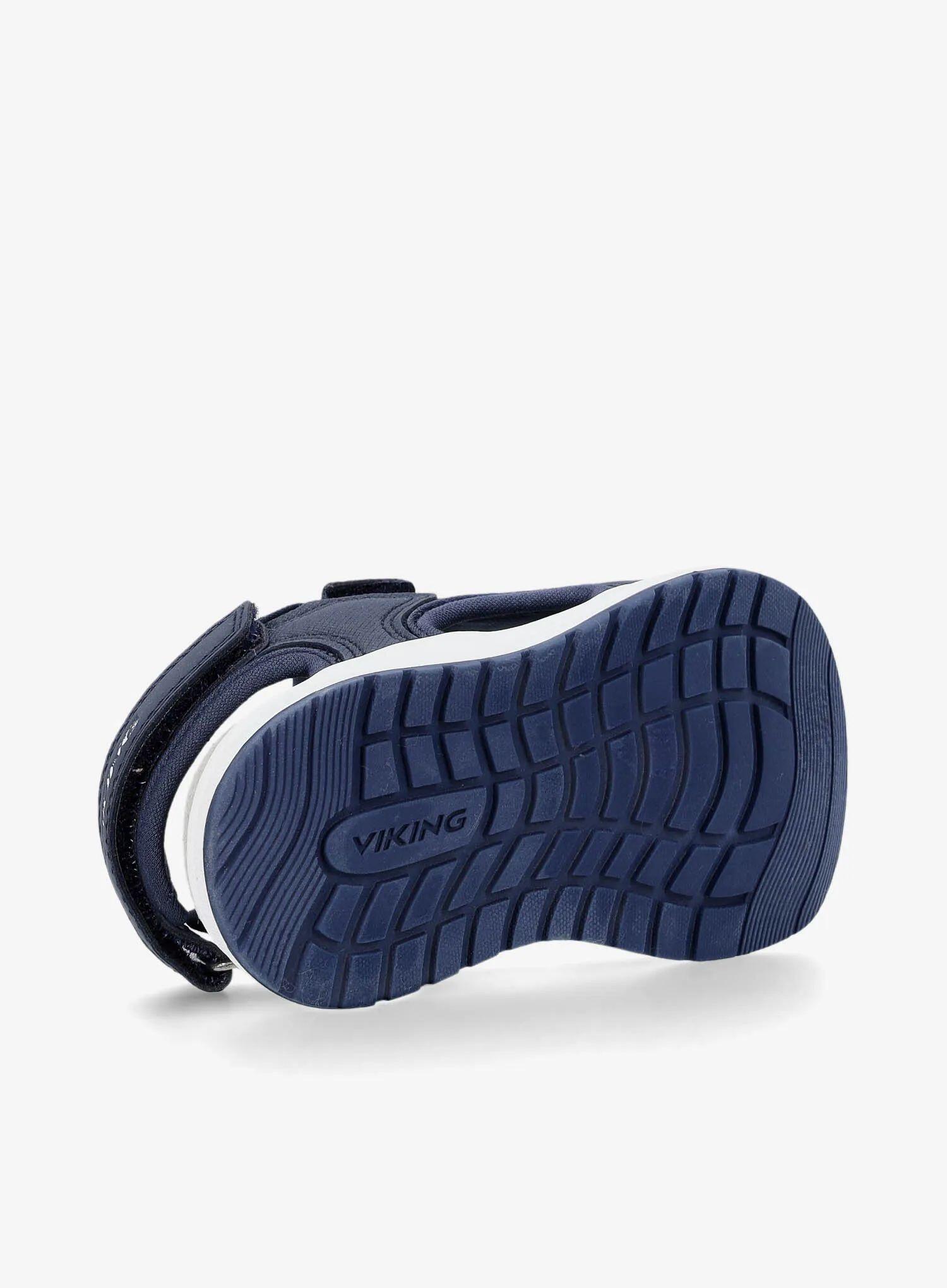 Sandały dziecięce Viking Anchor Sandal 3V 7/7