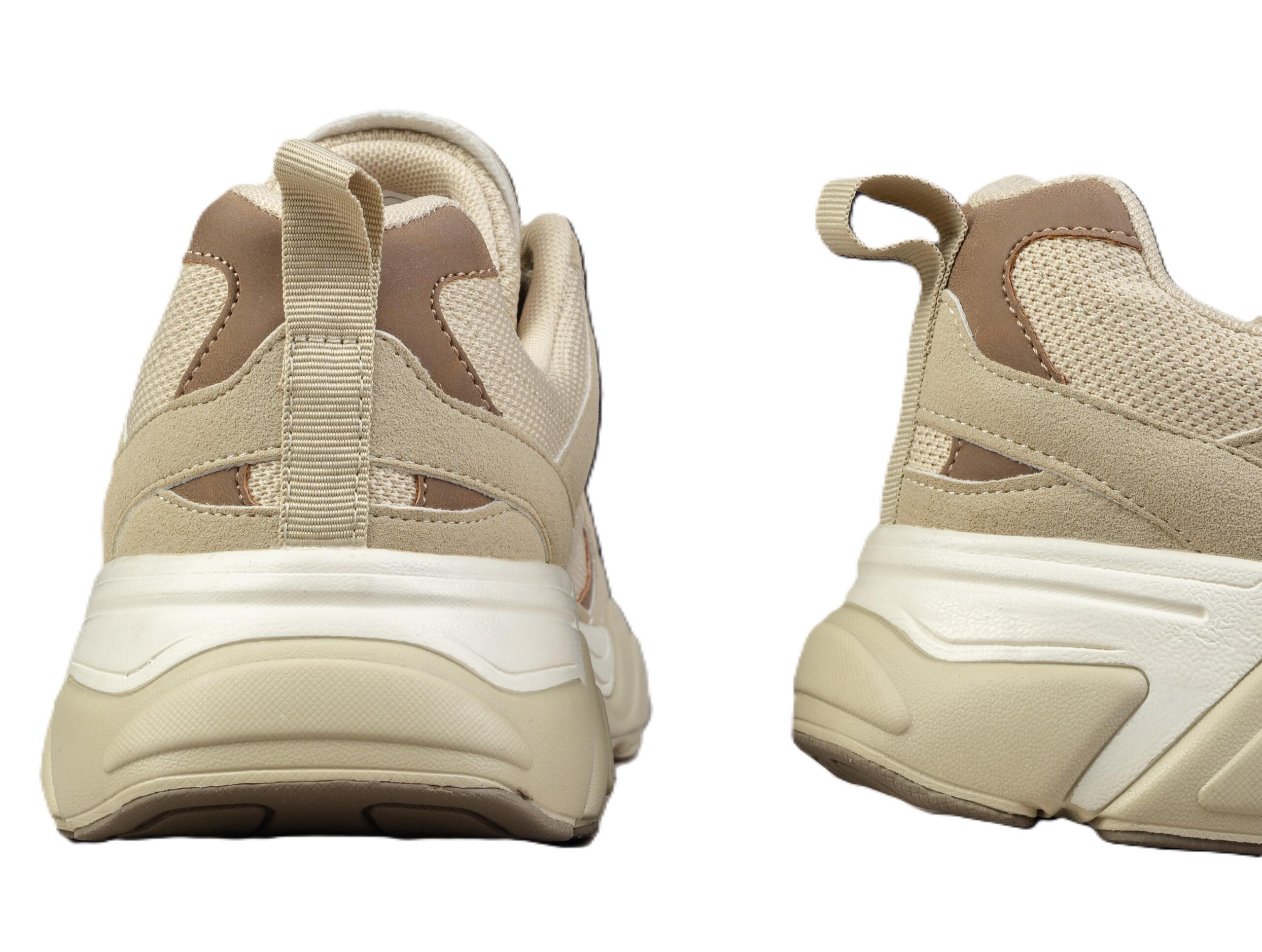 Buty męskie sneakersy sportowe Lotto WANY 4/5