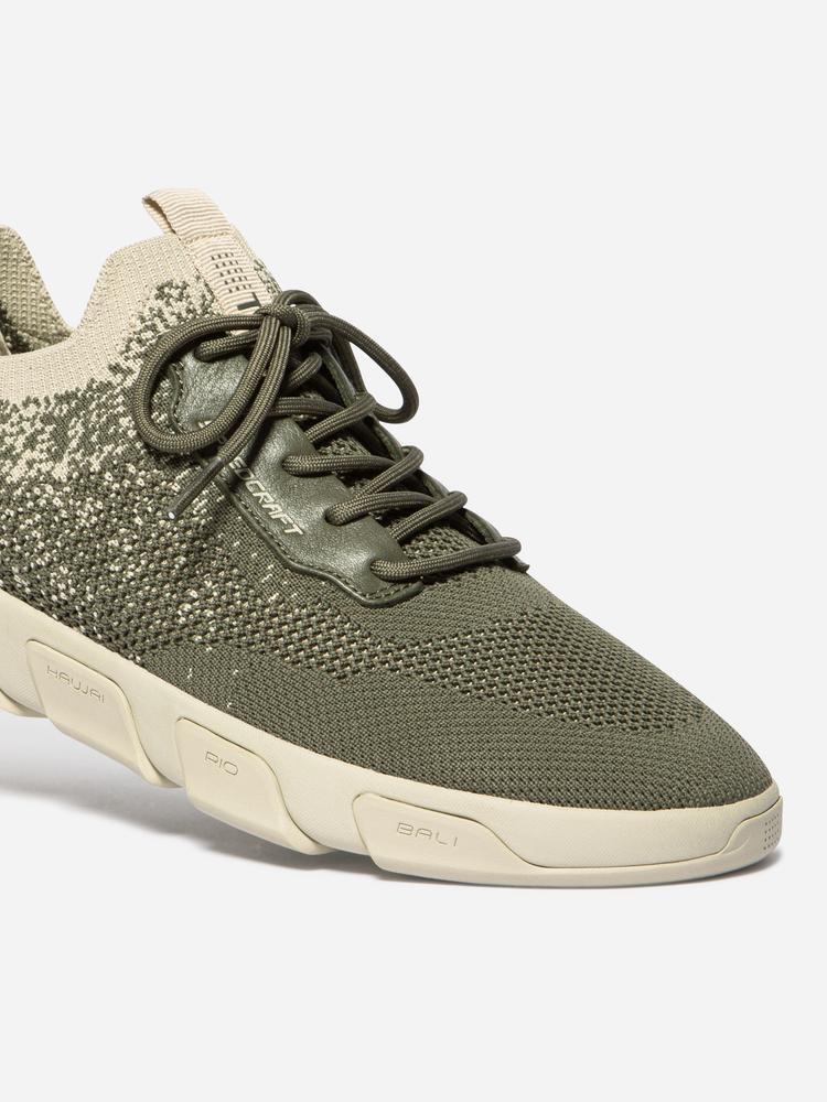 Chaussures de running - Running - Homme - JAZSAIL - Beige 3/5