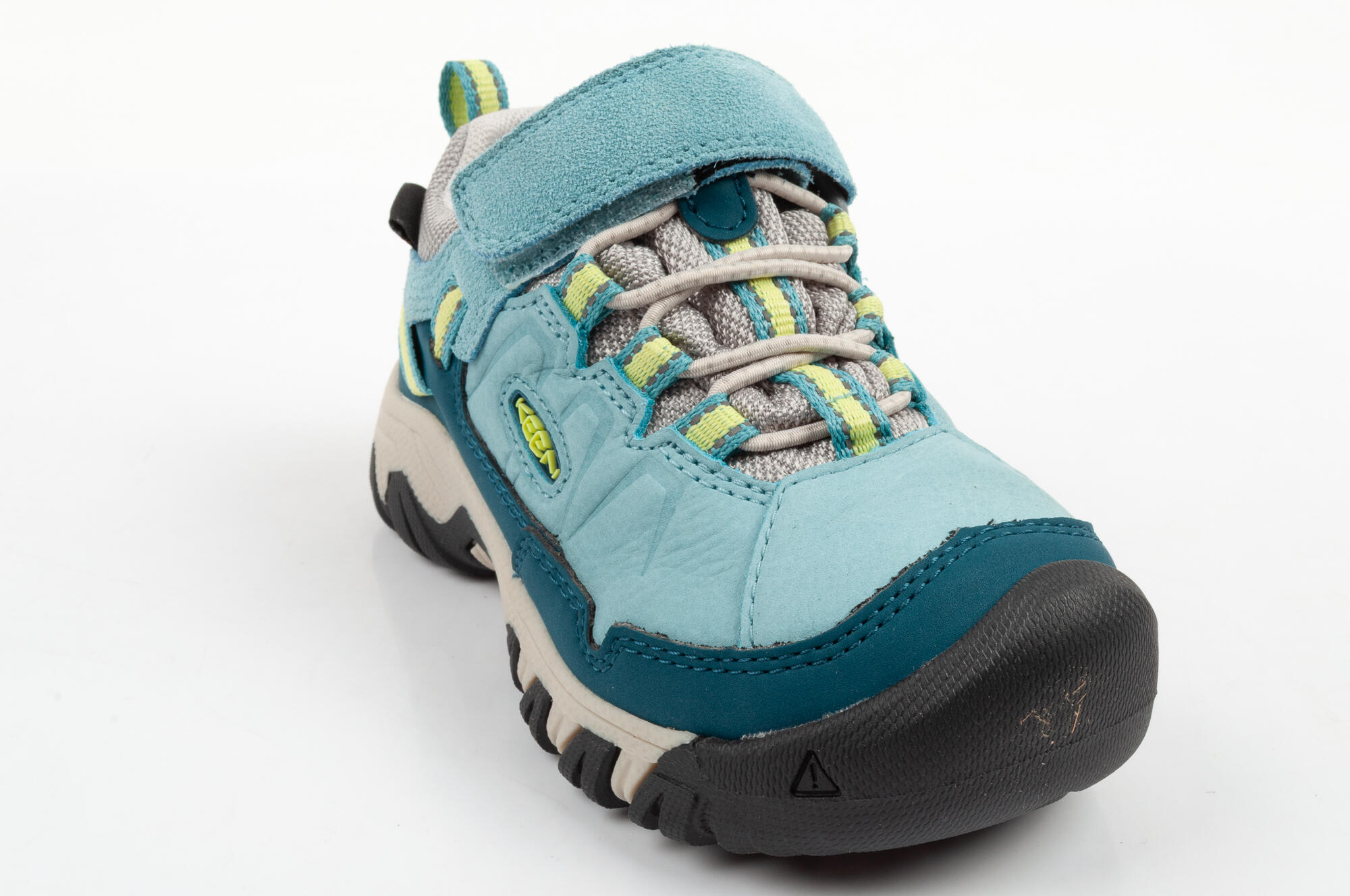 Buty sportowe trekkingowe dziecięce Keen Reef wodoodporne 2/9