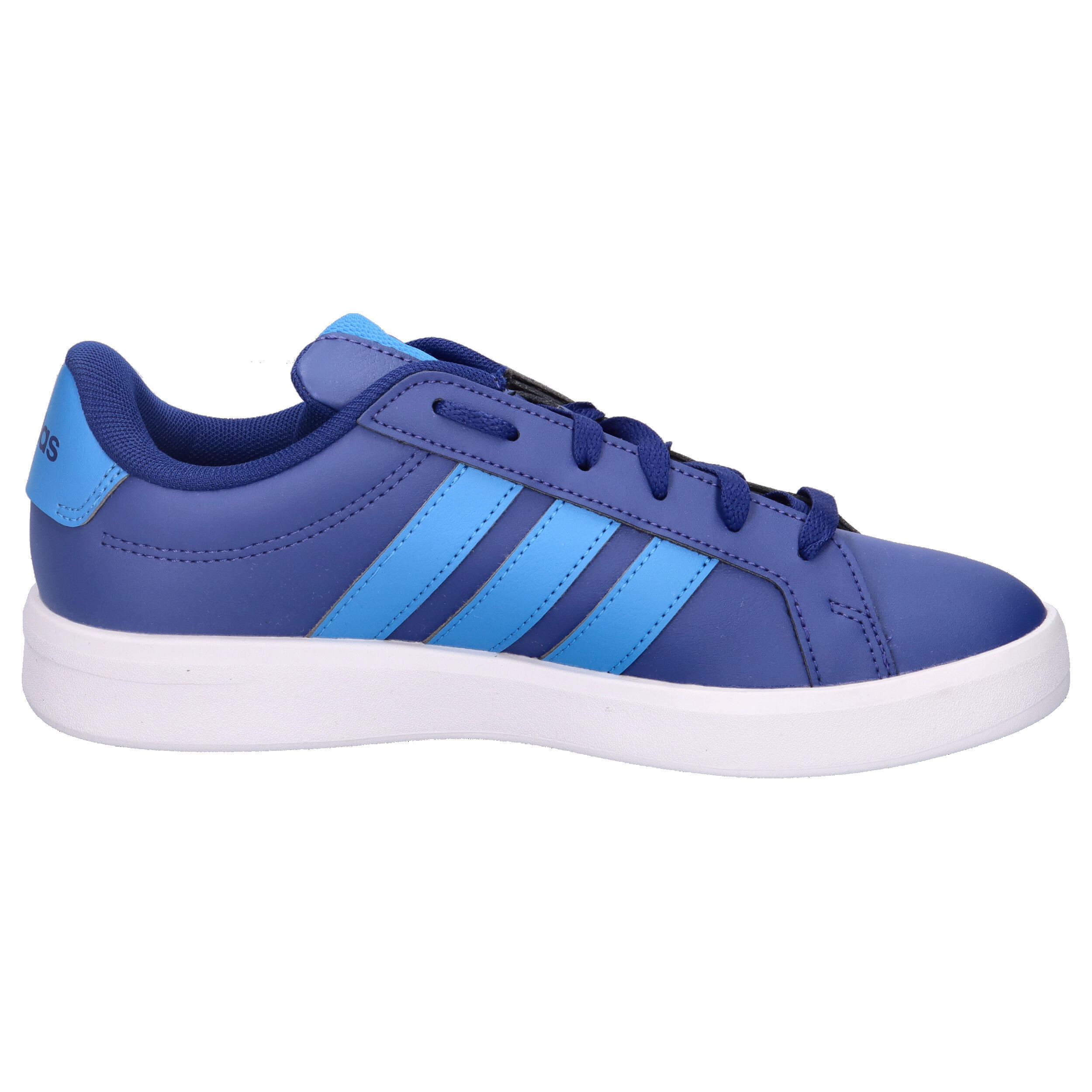 adidas Kinder Sneaker Grand Court 3.0 J 7/14