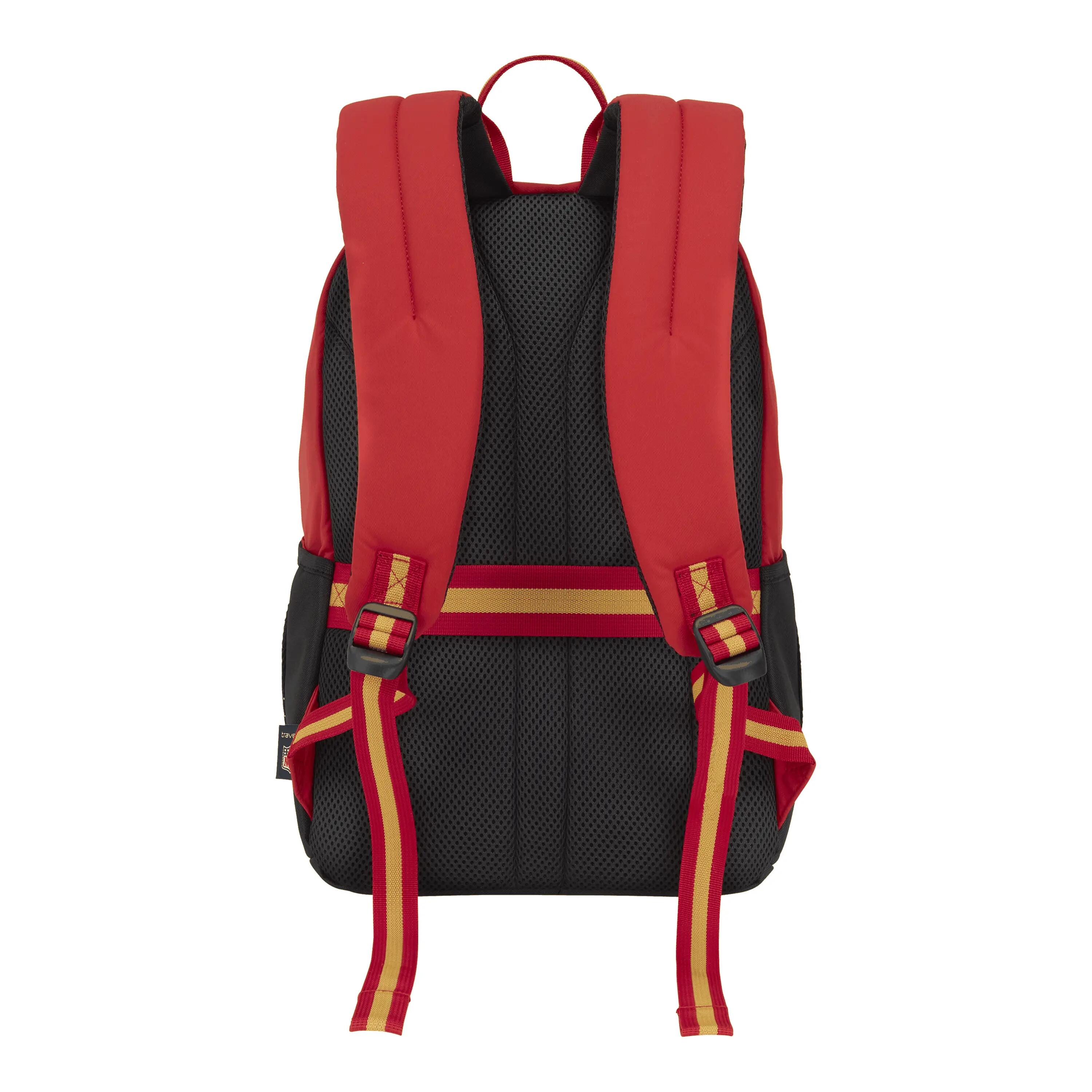 NFL Sports Backpack, Kansas City Chiefs 3/7
