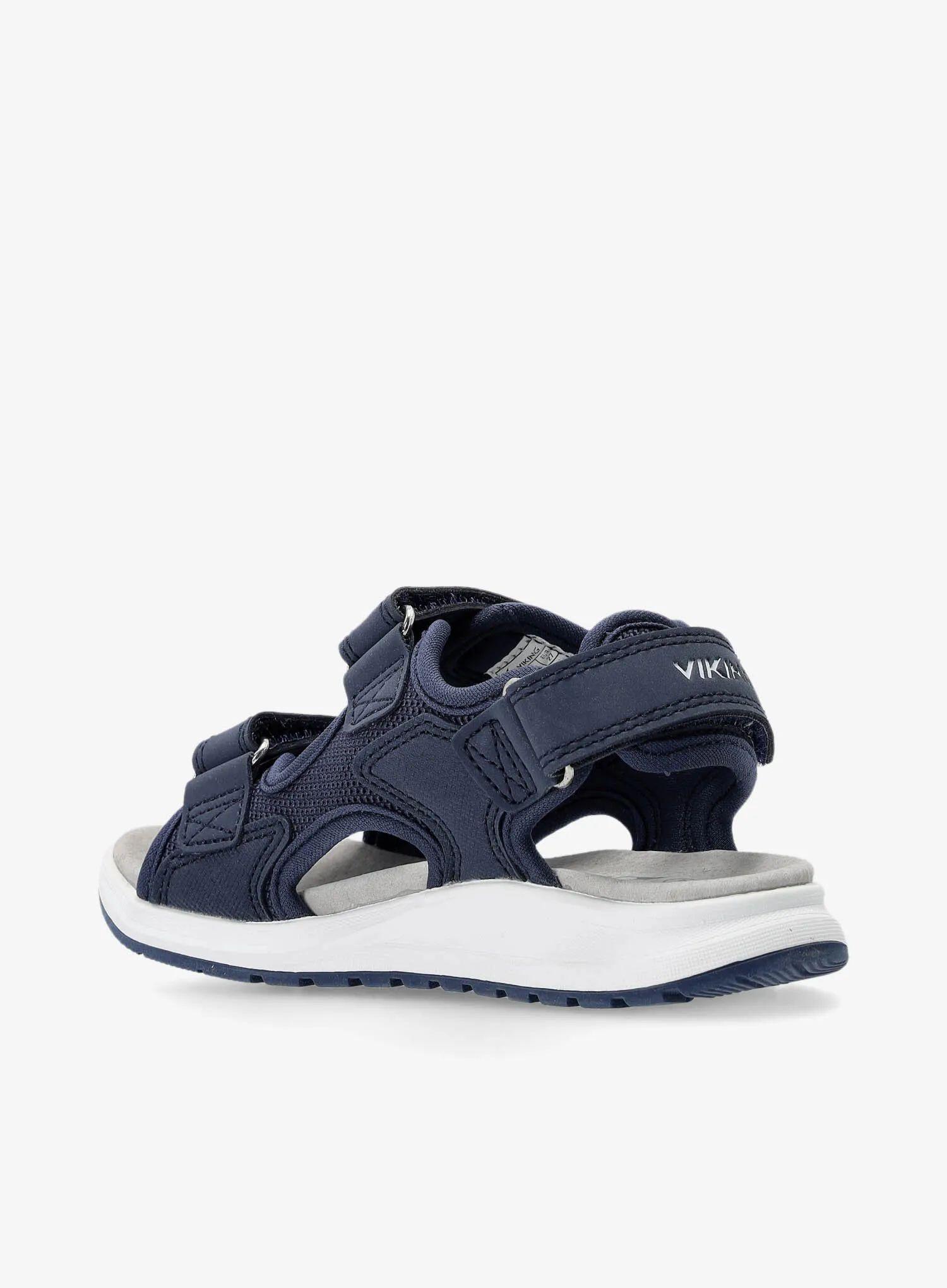 Sandały dziecięce Viking Anchor Sandal 3V 6/7