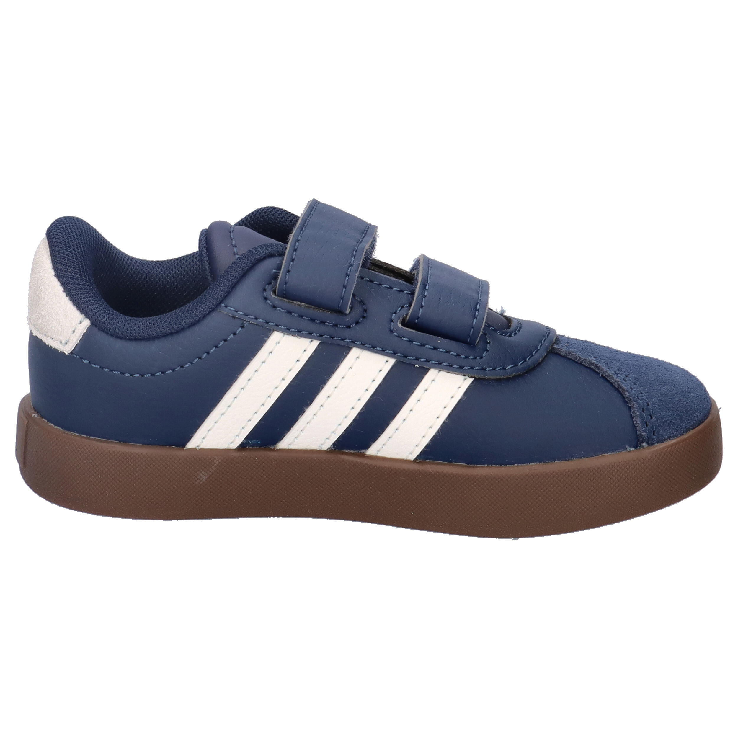 adidas Kinder Sneaker VL COURT 3.0 CF I 7/14
