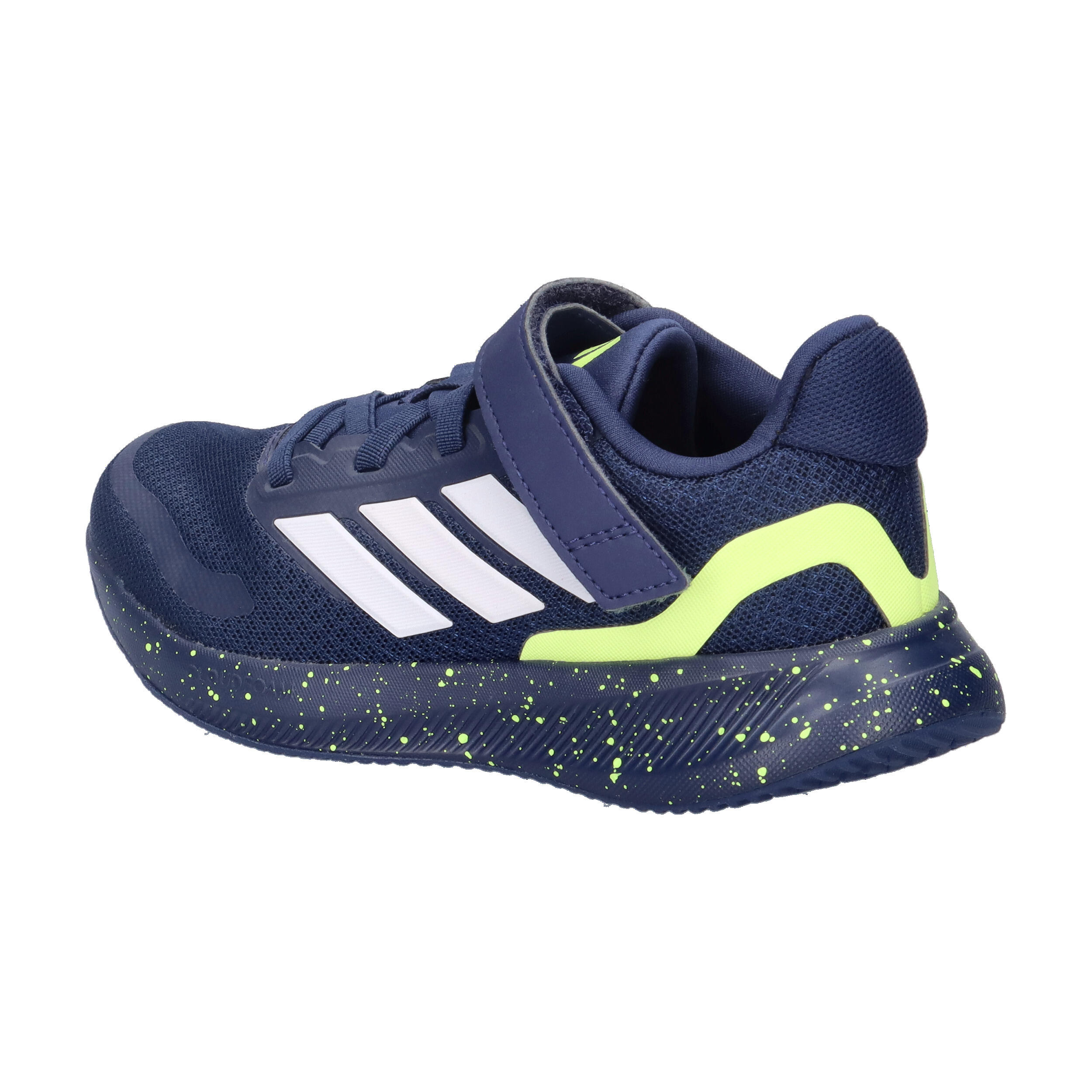 Baskets Adidas Sport Runfalcon 5 El C Enfant 11/15