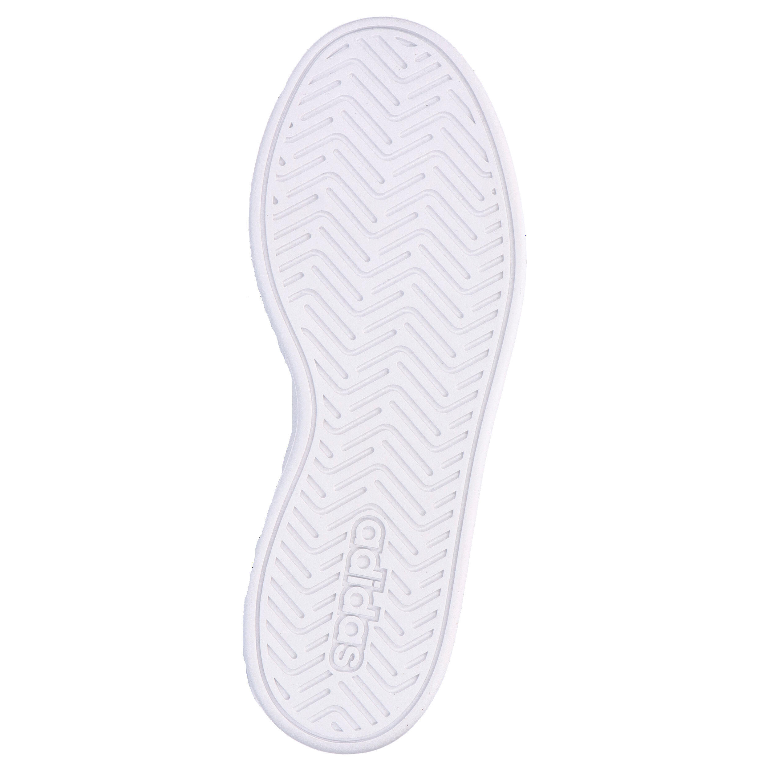 adidas Kinder Sneaker Grand Court 3.0 J 6/14