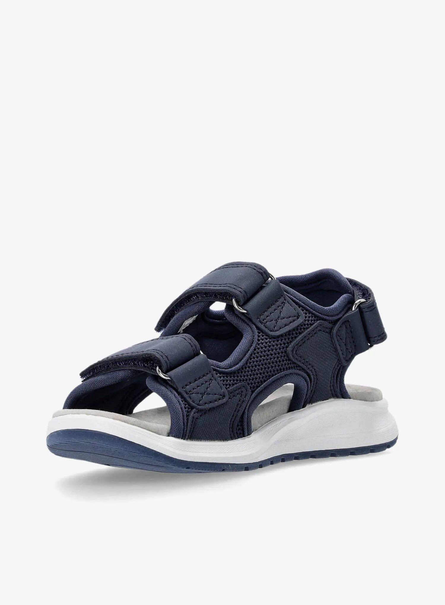 Sandały dziecięce Viking Anchor Sandal 3V 4/7