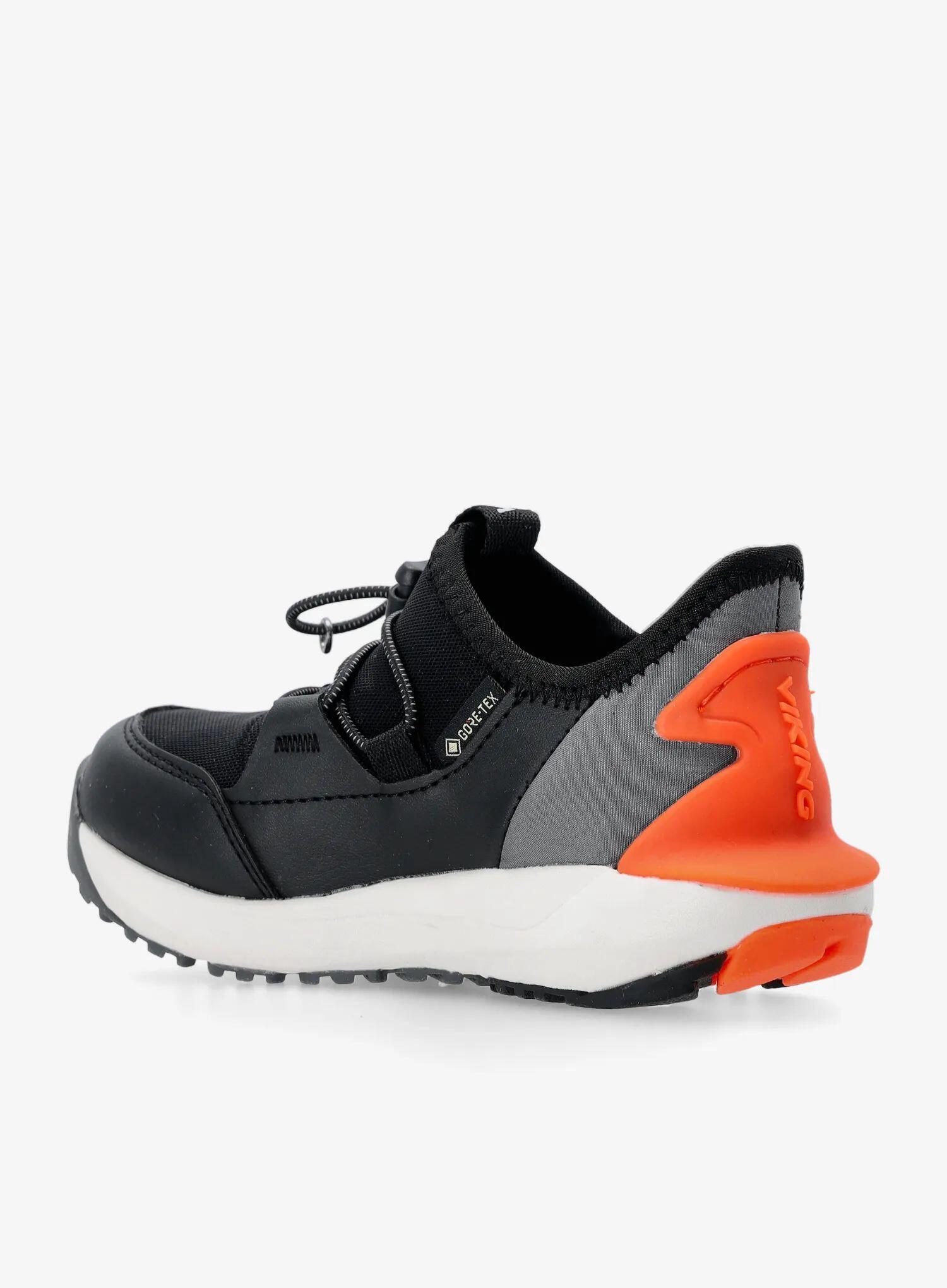 Buty dziecięce Viking QuickGo GTX SL 4/7