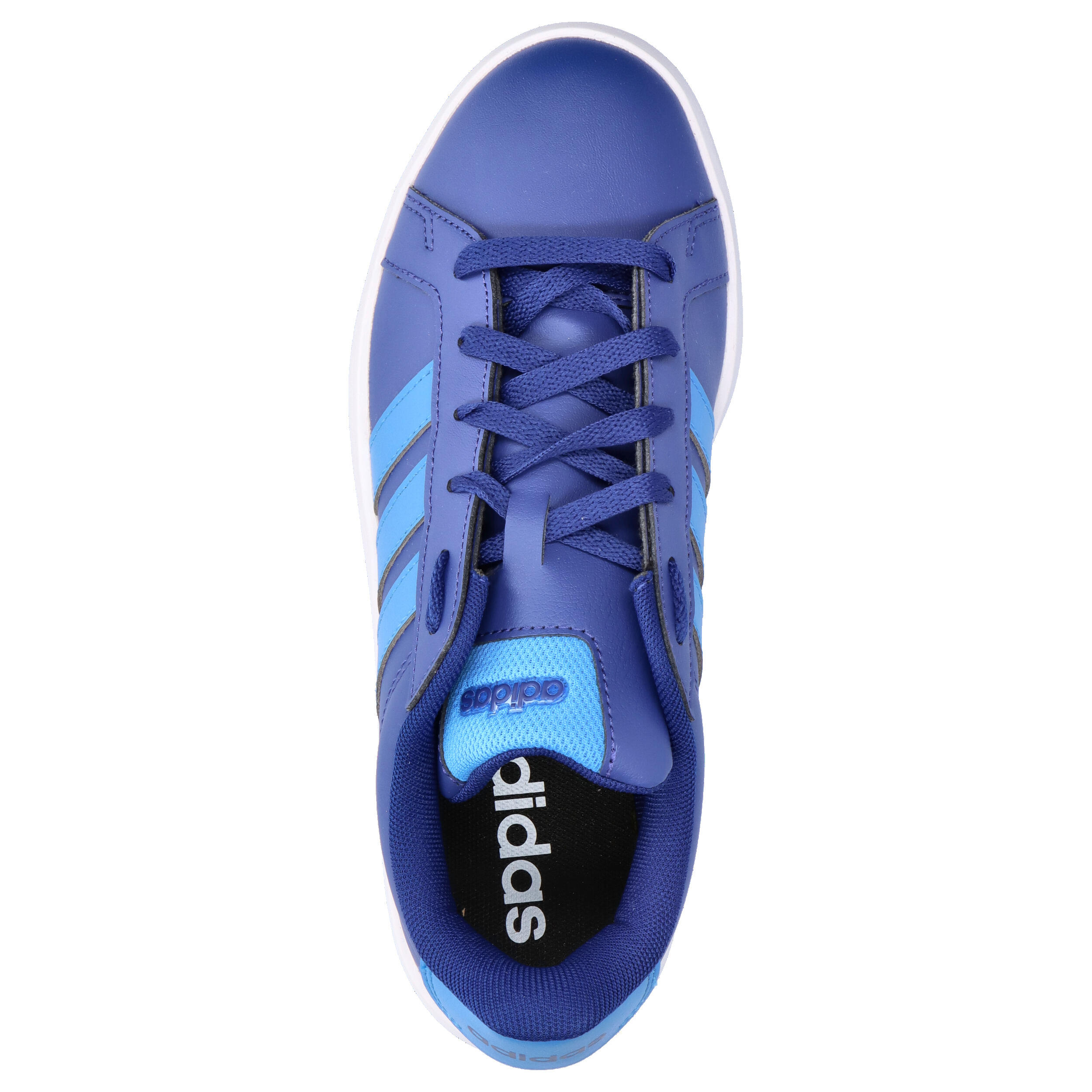 adidas Kinder Sneaker Grand Court 3.0 J 5/14