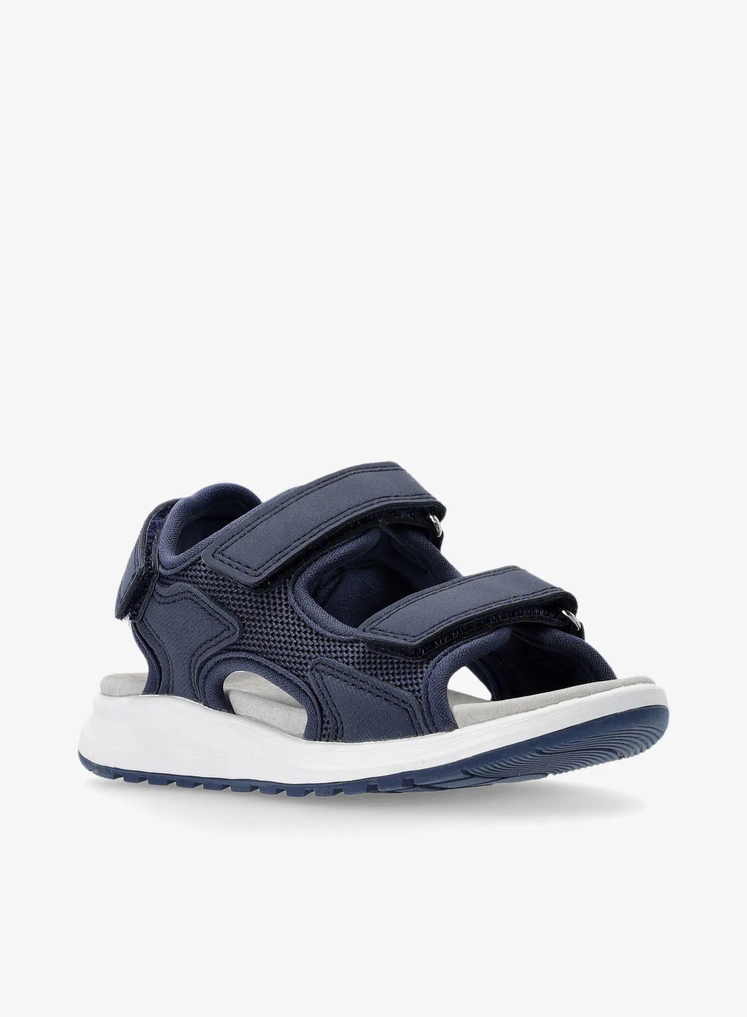 Sandały dziecięce Viking Anchor Sandal 3V 3/7