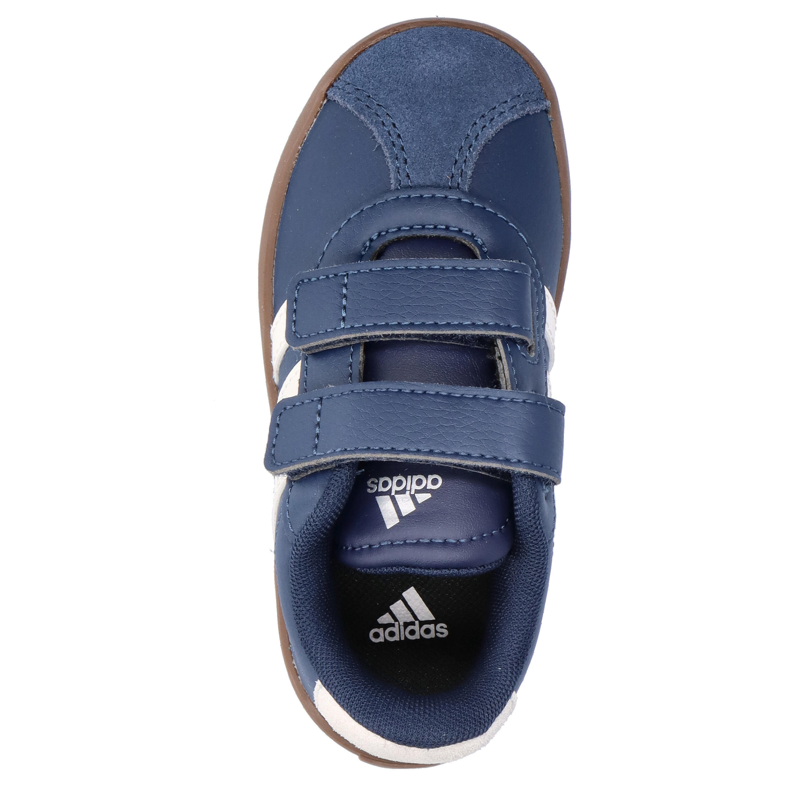 adidas Kinder Sneaker VL COURT 3.0 CF I 5/14