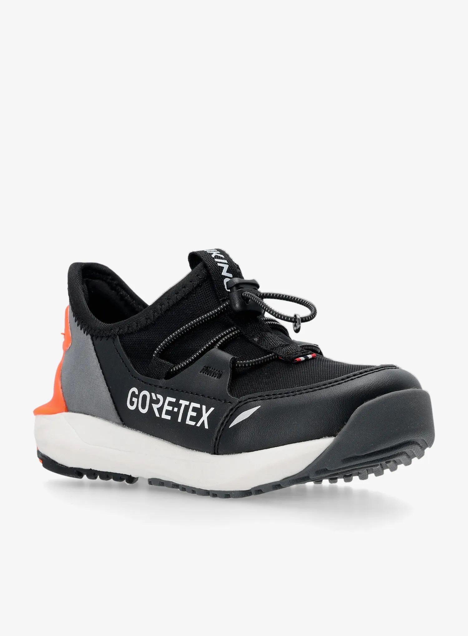 Buty dziecięce Viking QuickGo GTX SL 3/7