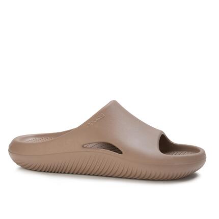 Klapki sportowe Crocs MELLOW RECOVERY SLIDE