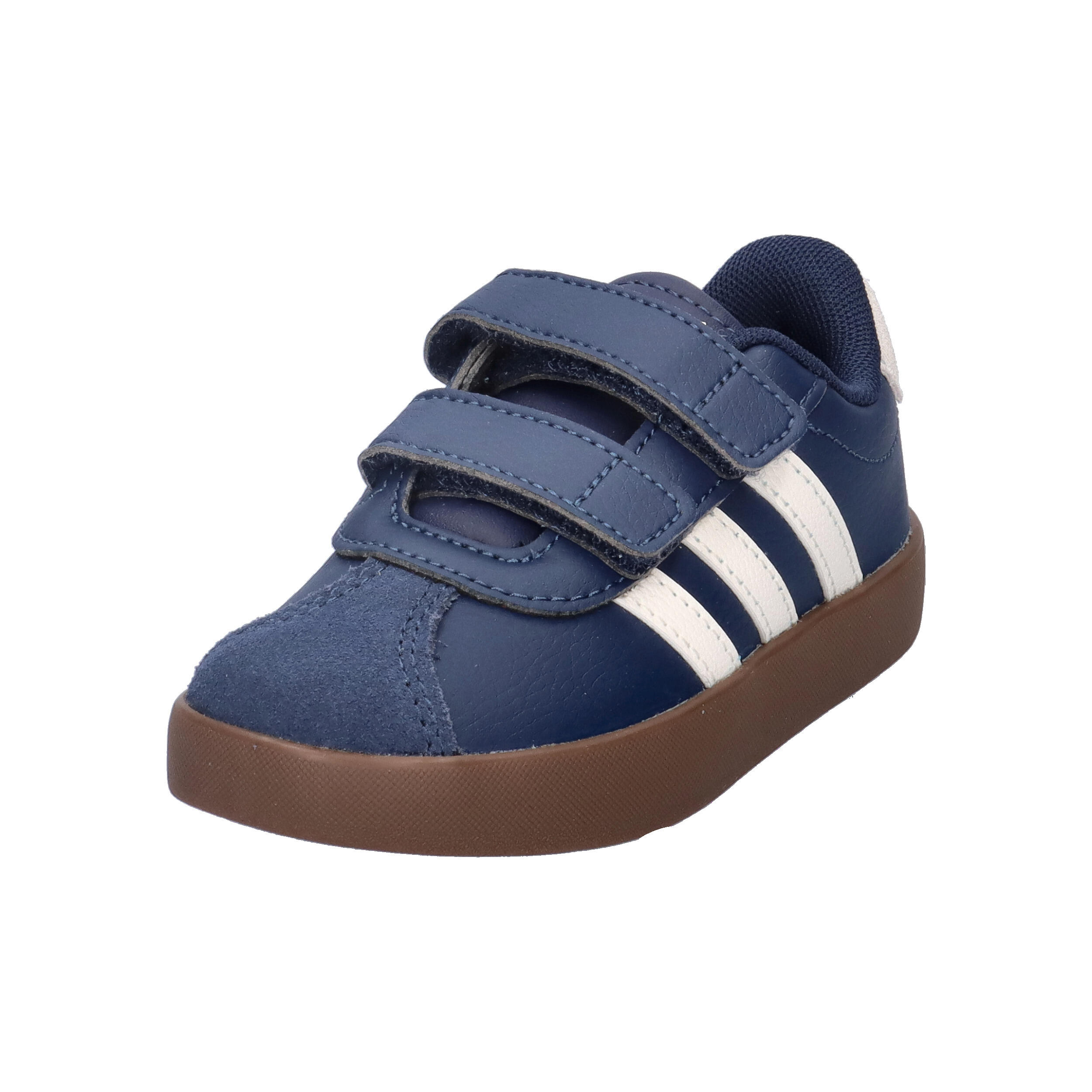 adidas Kinder Sneaker VL COURT 3.0 CF I 4/14