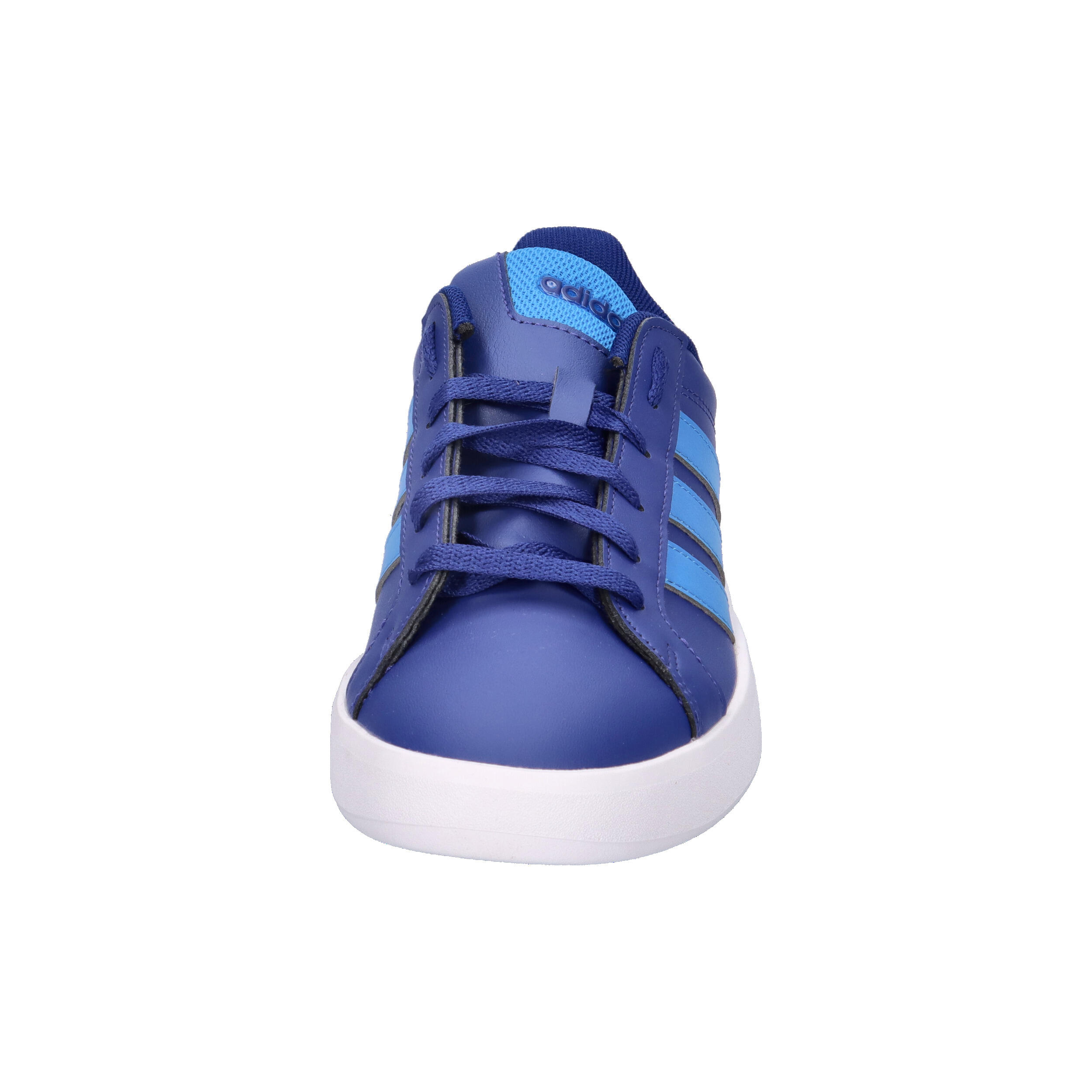 adidas Kinder Sneaker Grand Court 3.0 J 3/14