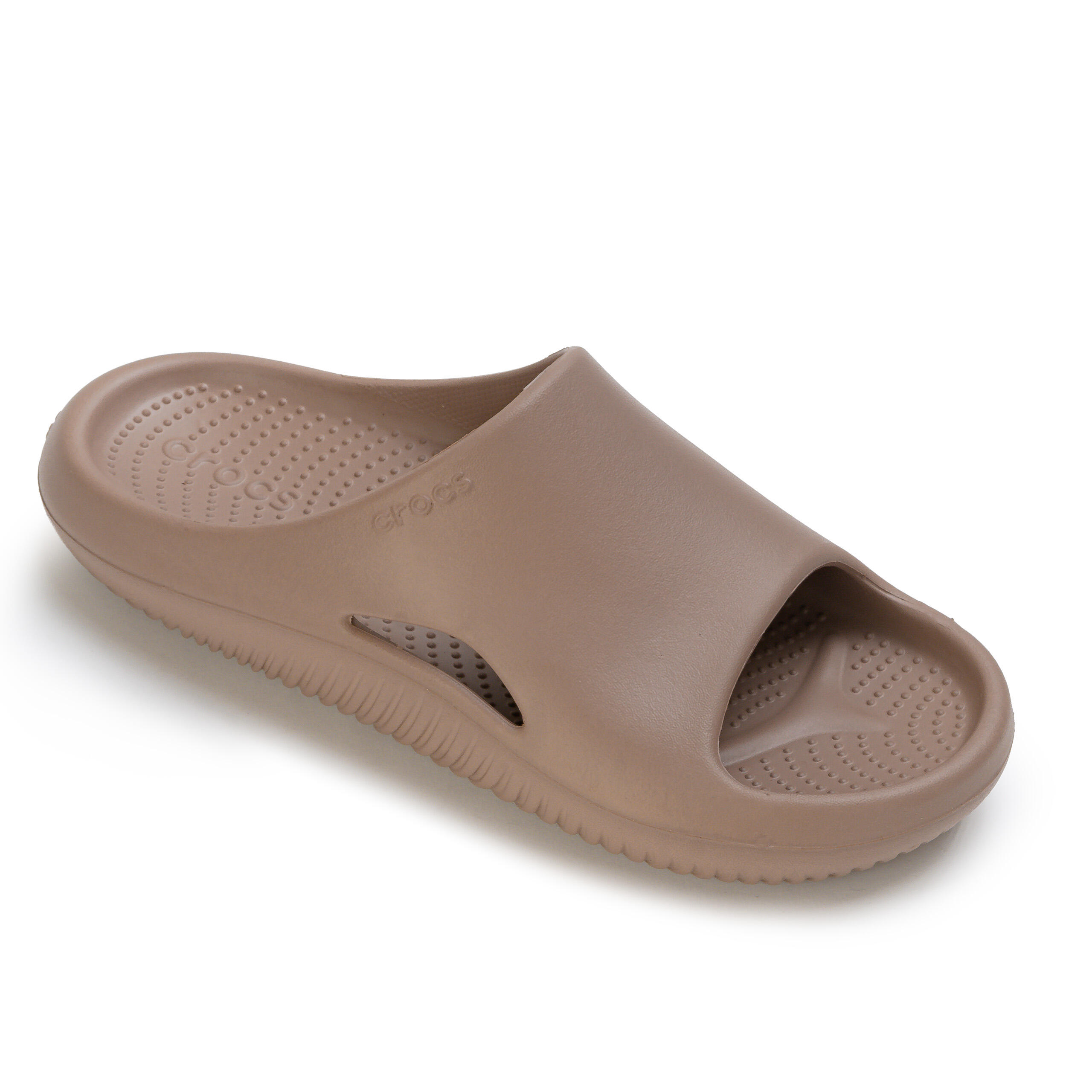 Klapki sportowe  Crocs MELLOW RECOVERY SLIDE 4/4
