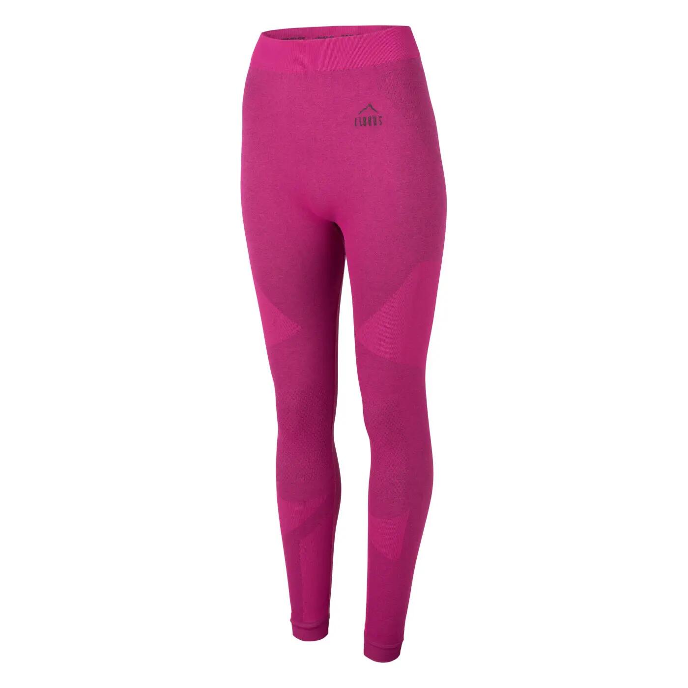 Legging femme Elbrus Rael Bottom 3/3