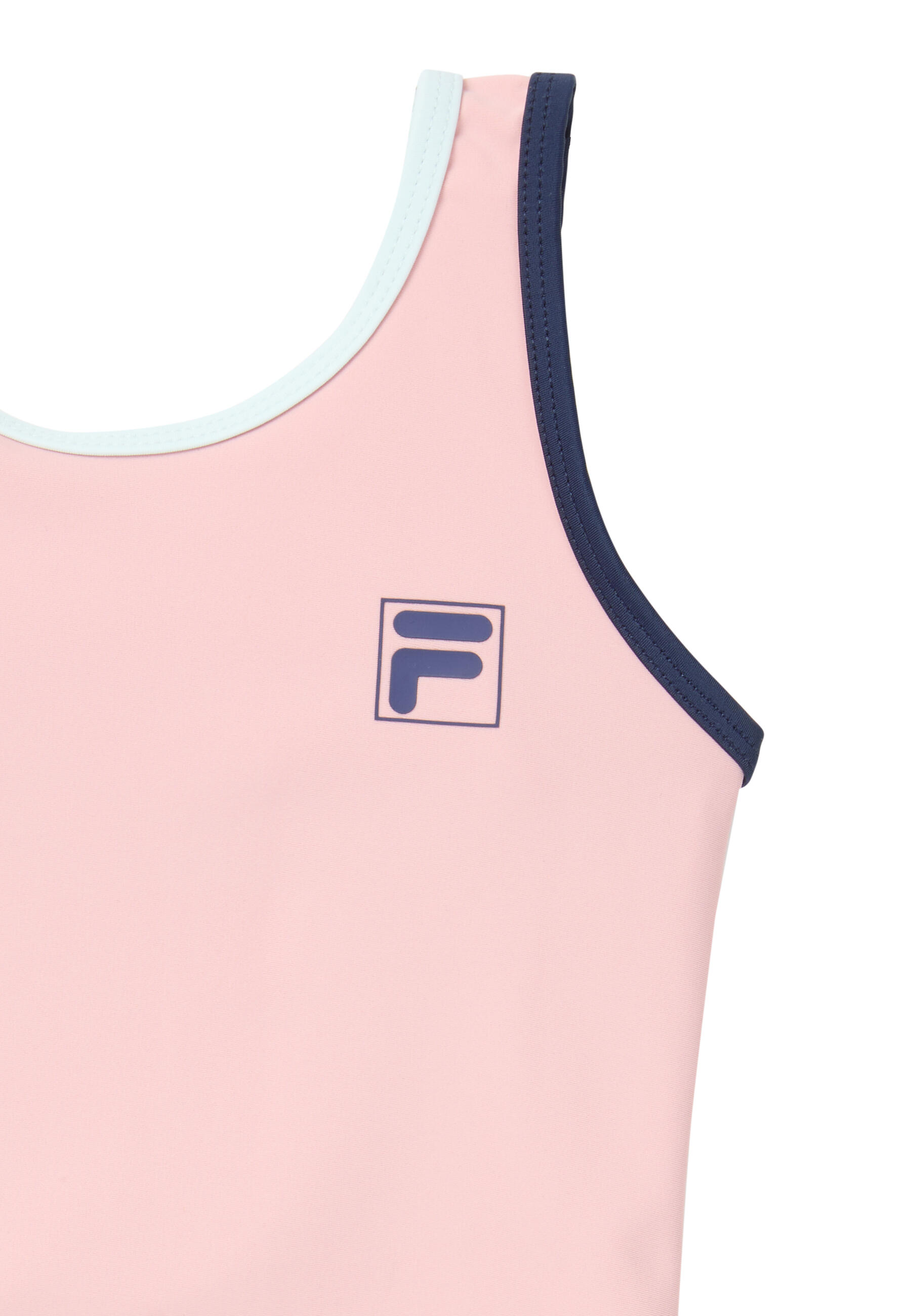 Maillot de bain dos échancré à logo FILA Apparel PRATOLINO 3/3