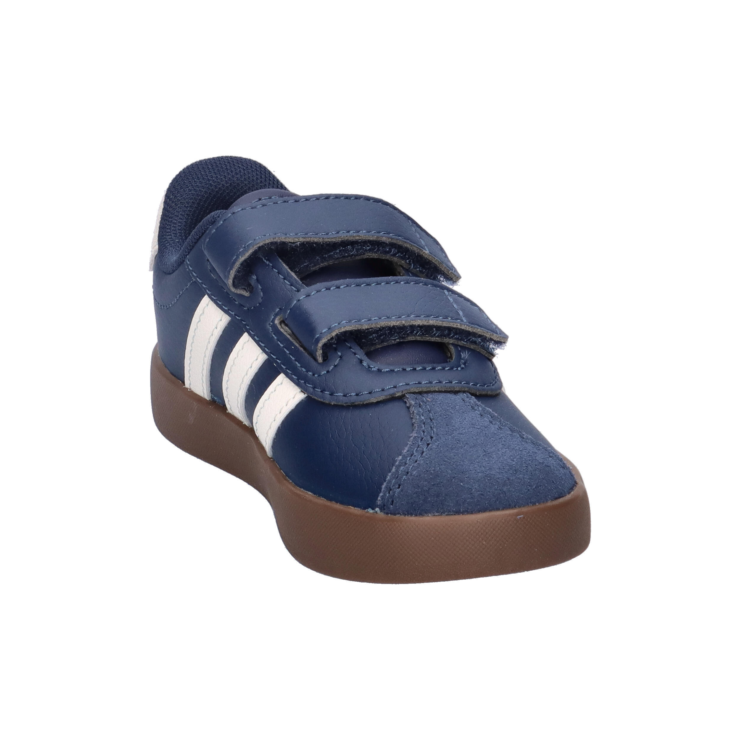 adidas Kinder Sneaker VL COURT 3.0 CF I 2/14
