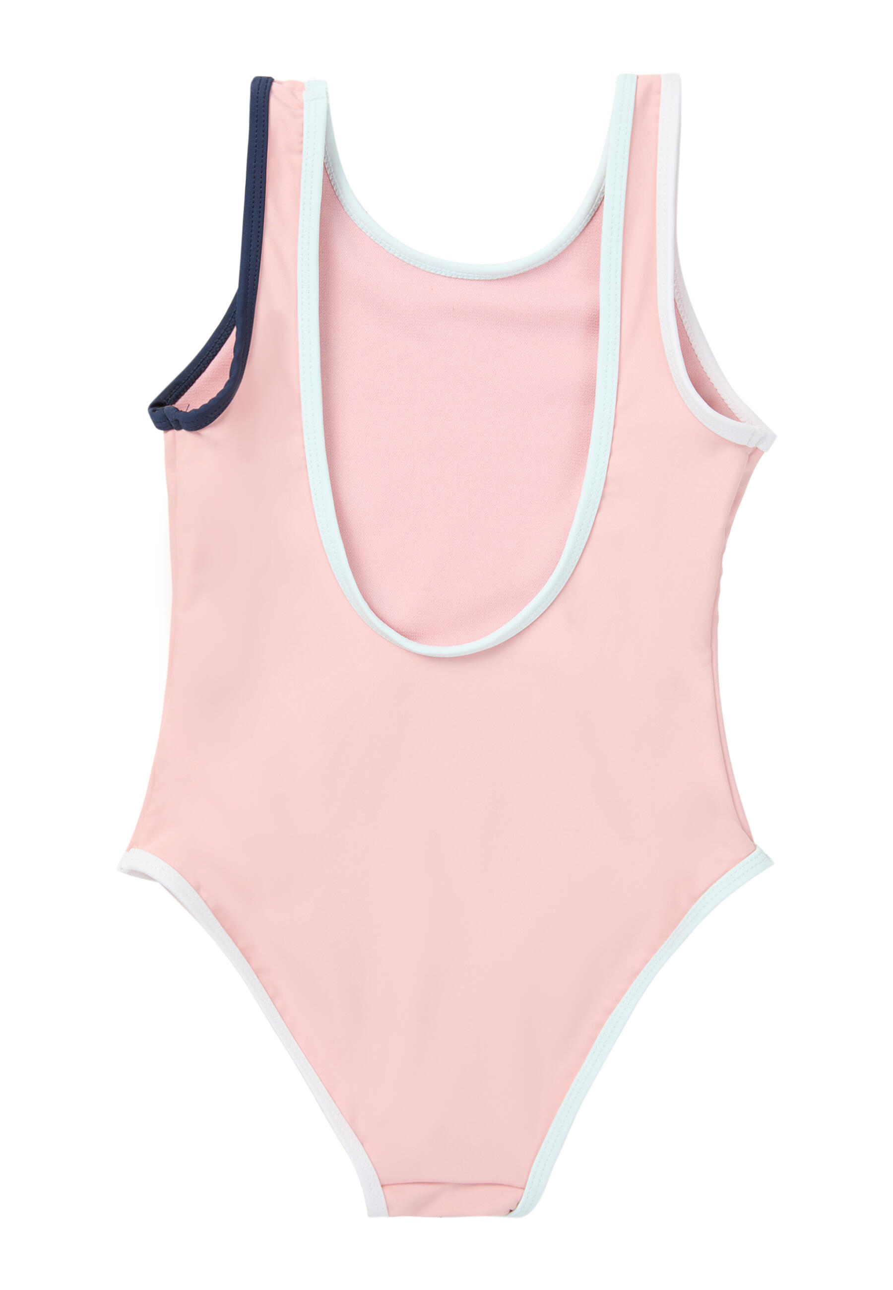 Maillot de bain dos échancré à logo FILA Apparel PRATOLINO 2/3