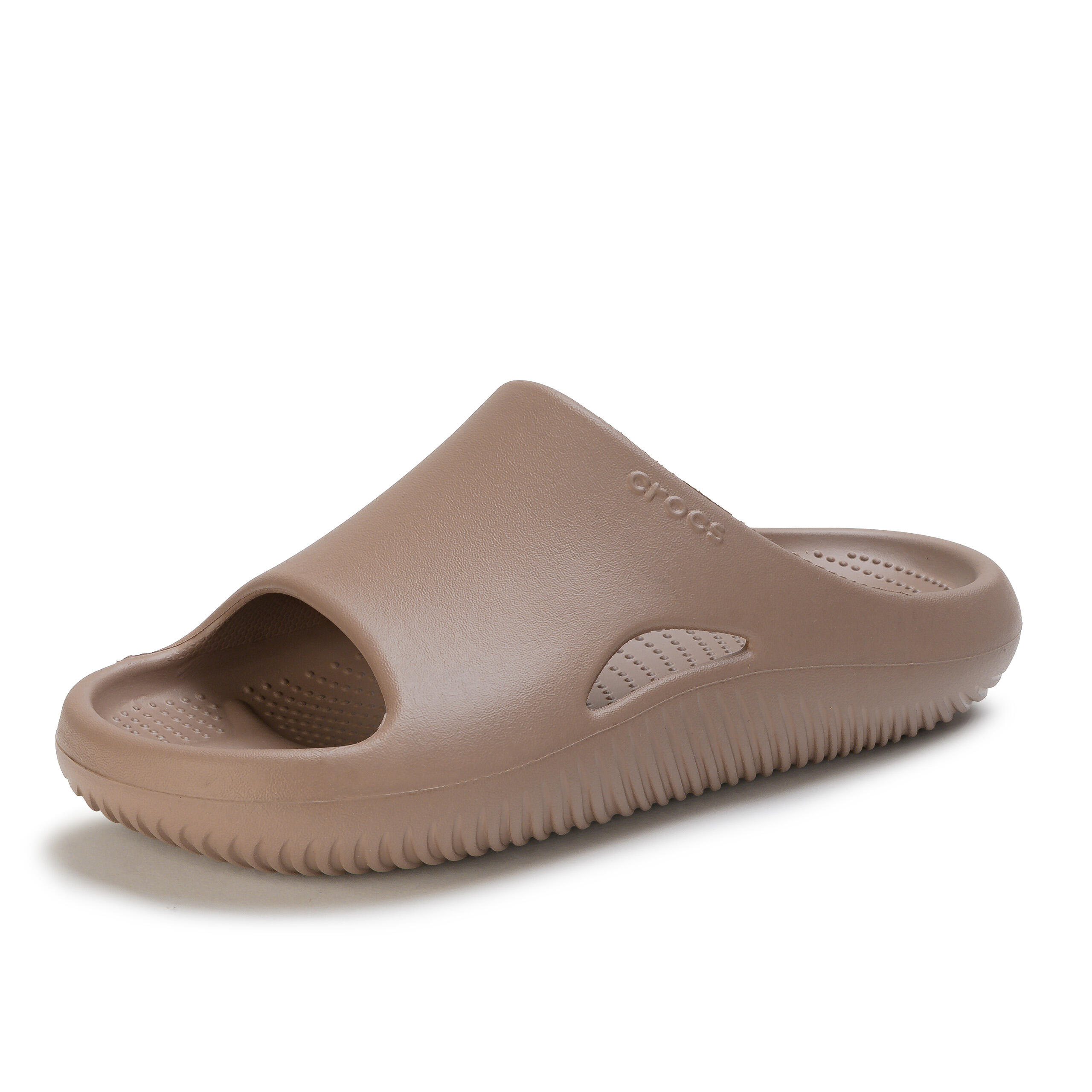 Klapki sportowe  Crocs MELLOW RECOVERY SLIDE 2/4
