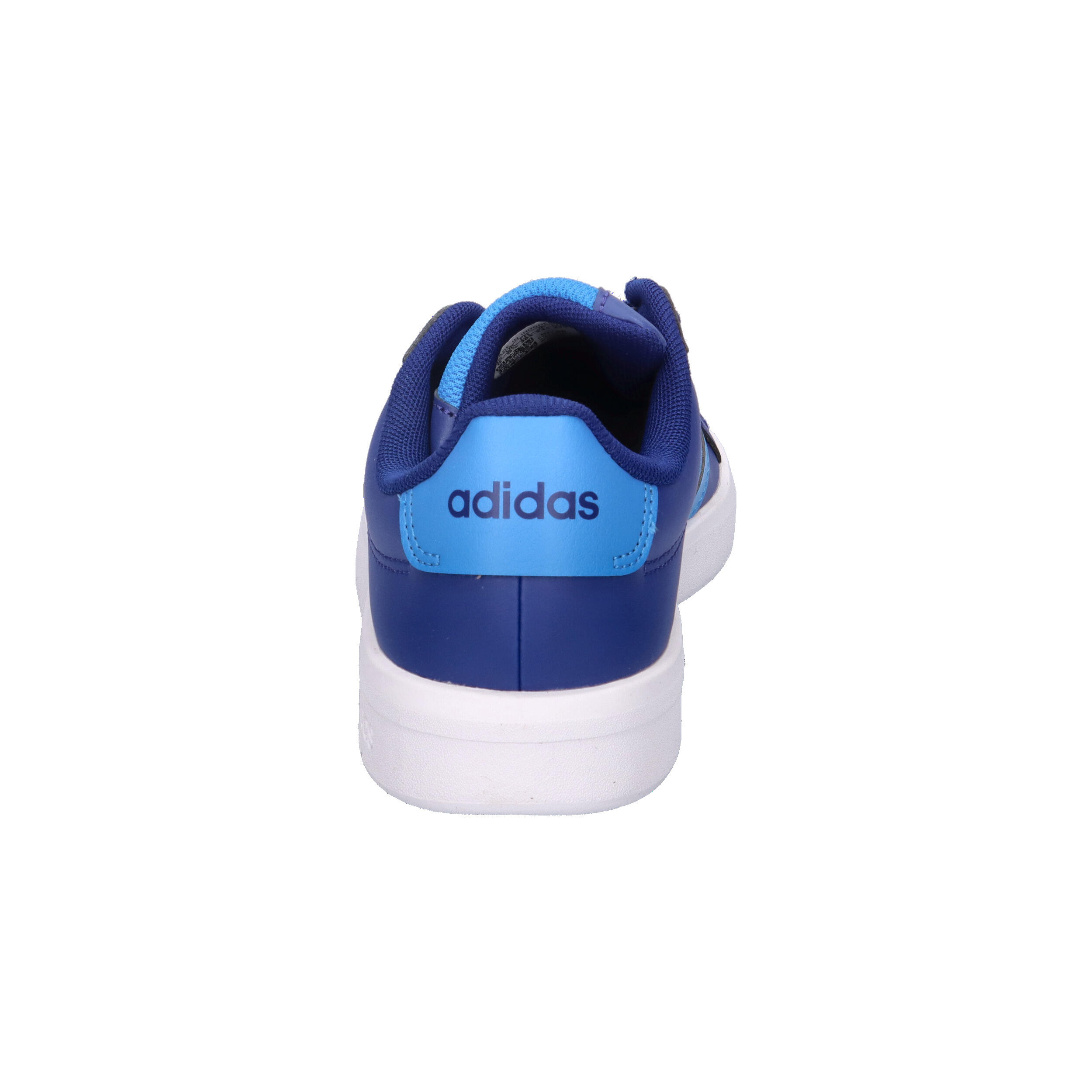 adidas Kinder Sneaker Grand Court 3.0 J 12/14