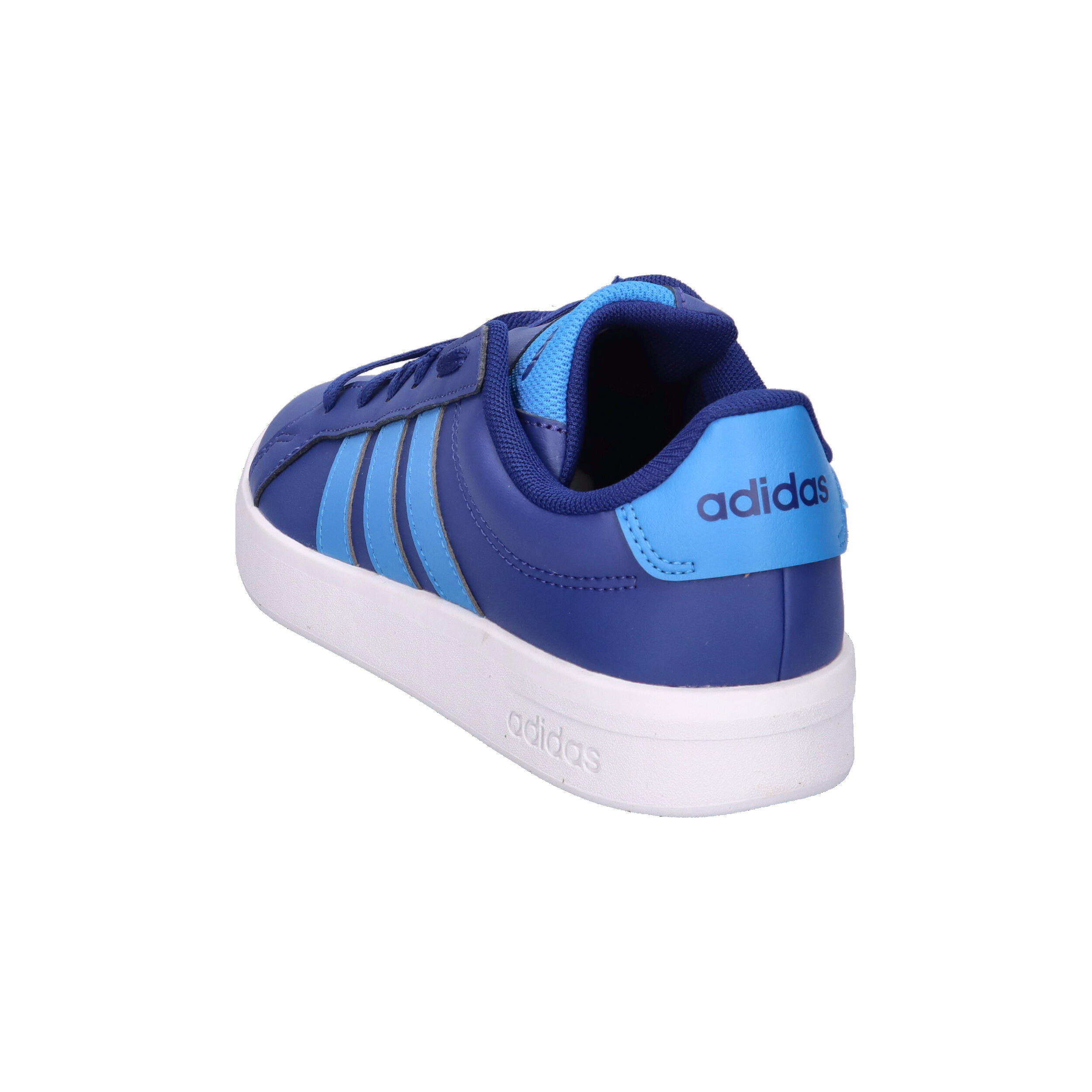 adidas Kinder Sneaker Grand Court 3.0 J 11/14