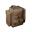Rucsac pescuit Delphin Area CARPER Carpath XXL negru/verde, 62 L
