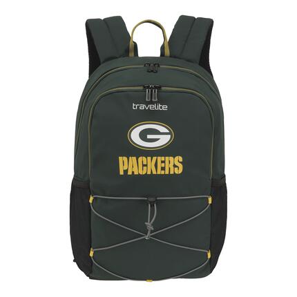 NFL Sports Backpack, Green Bay Packers