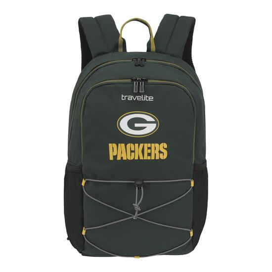 NFL Sports Backpack, Green Bay Packers