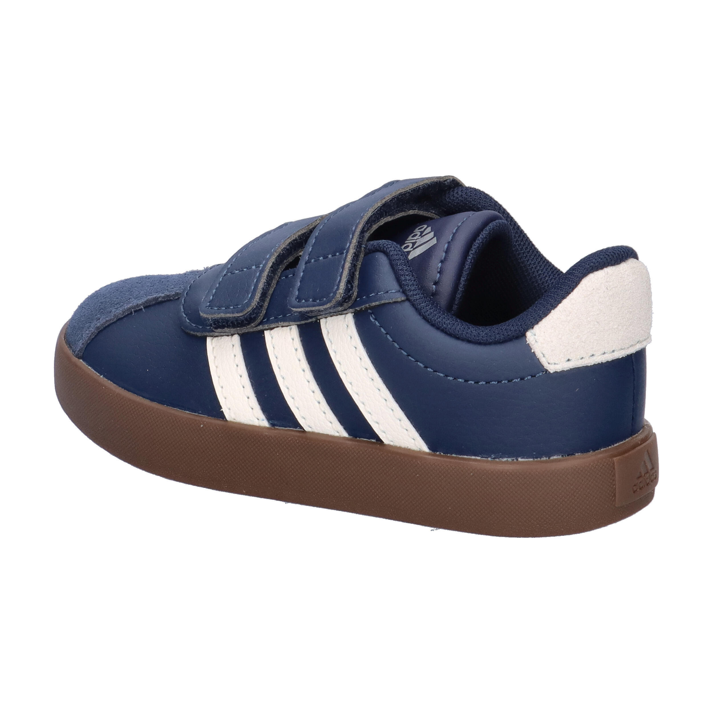 adidas Kinder Sneaker VL COURT 3.0 CF I 10/14