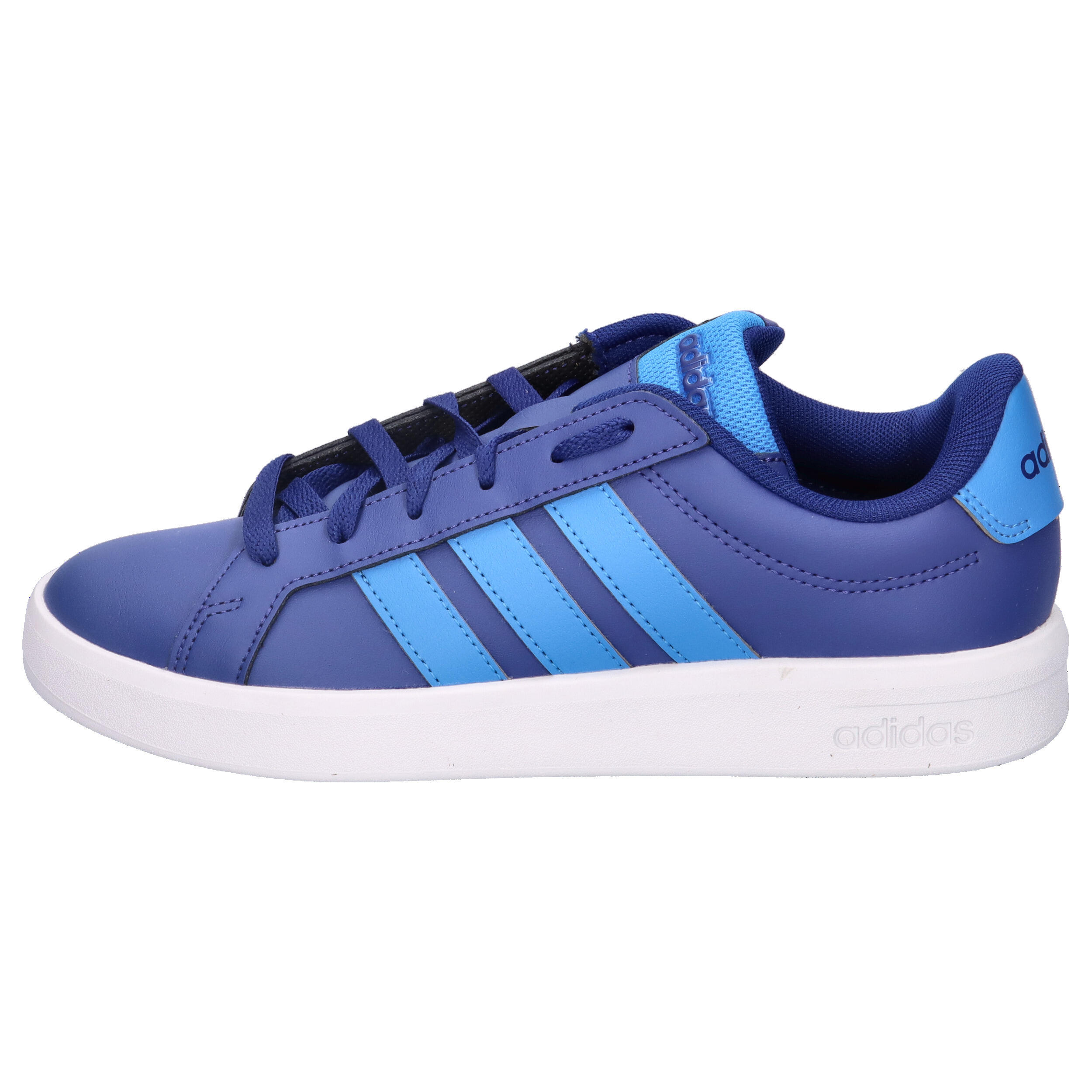 adidas Kinder Sneaker Grand Court 3.0 J 9/14
