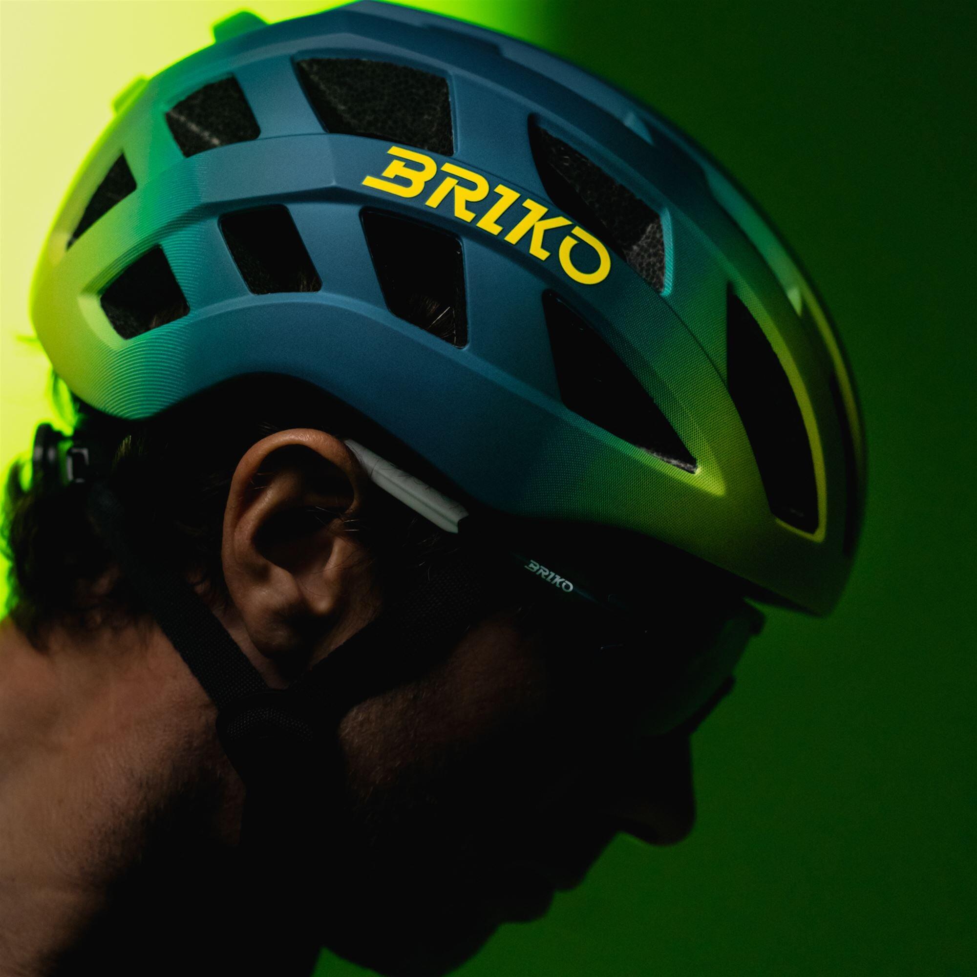 Caschi Ciclismo Vardar 5/6