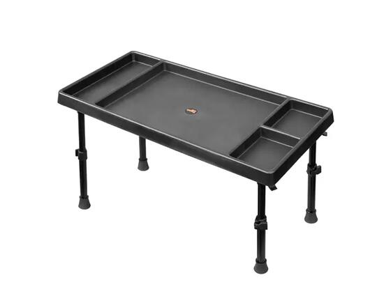 Tavolino carpfishing WORKS 60x30 cm