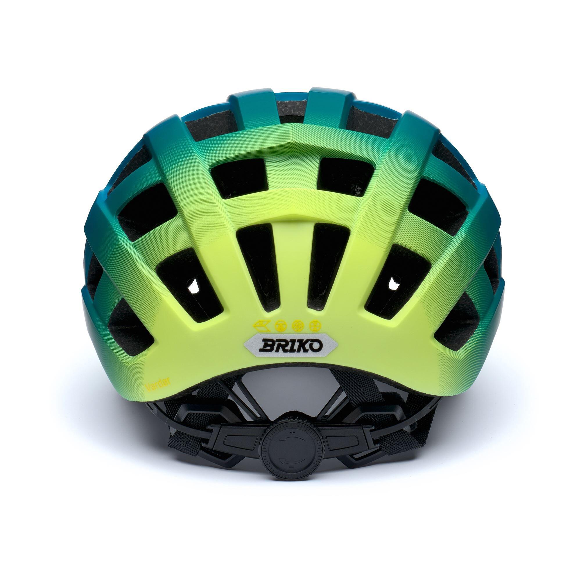 Caschi Ciclismo Vardar 4/6