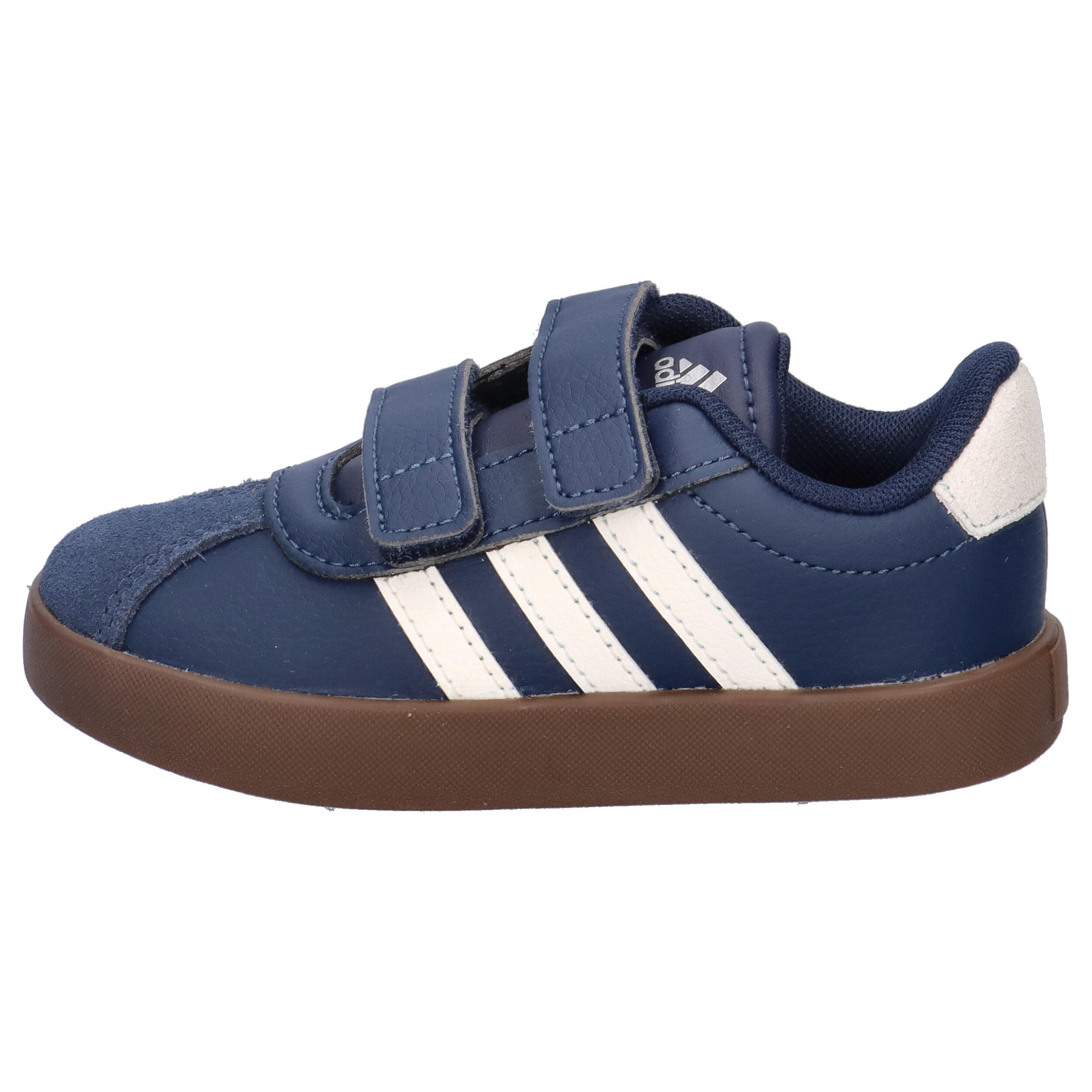 adidas Kinder Sneaker VL COURT 3.0 CF I 9/14