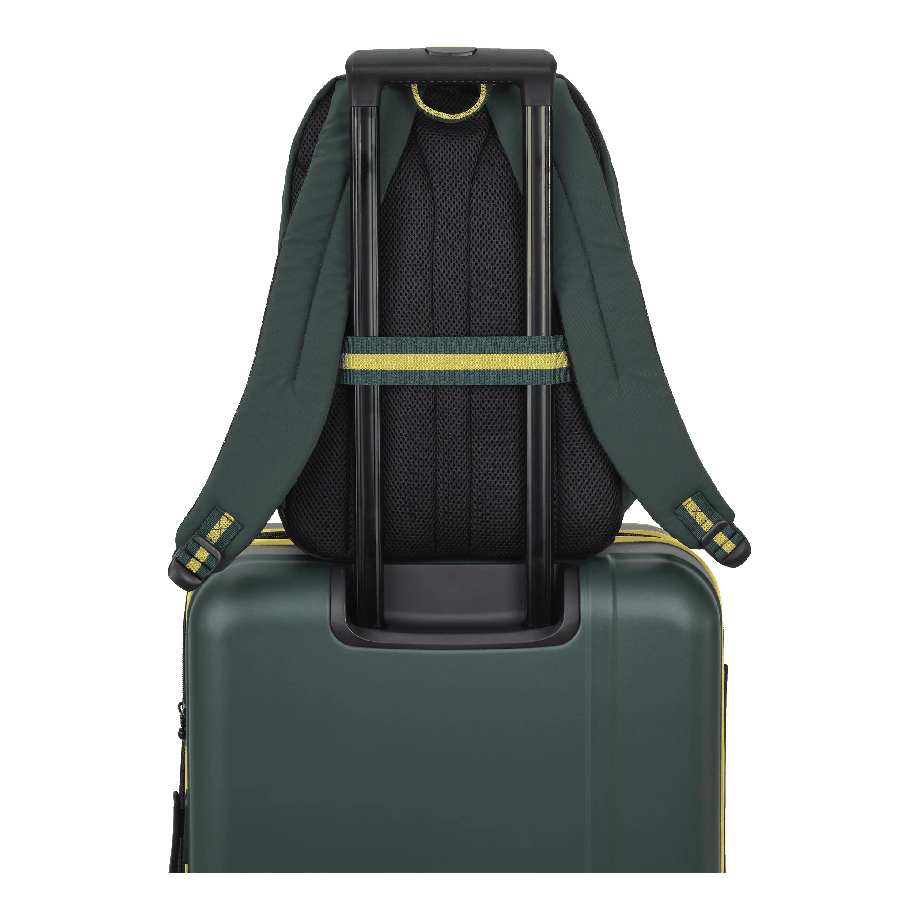 NFL Sports Backpack, Green Bay Packers 7/7