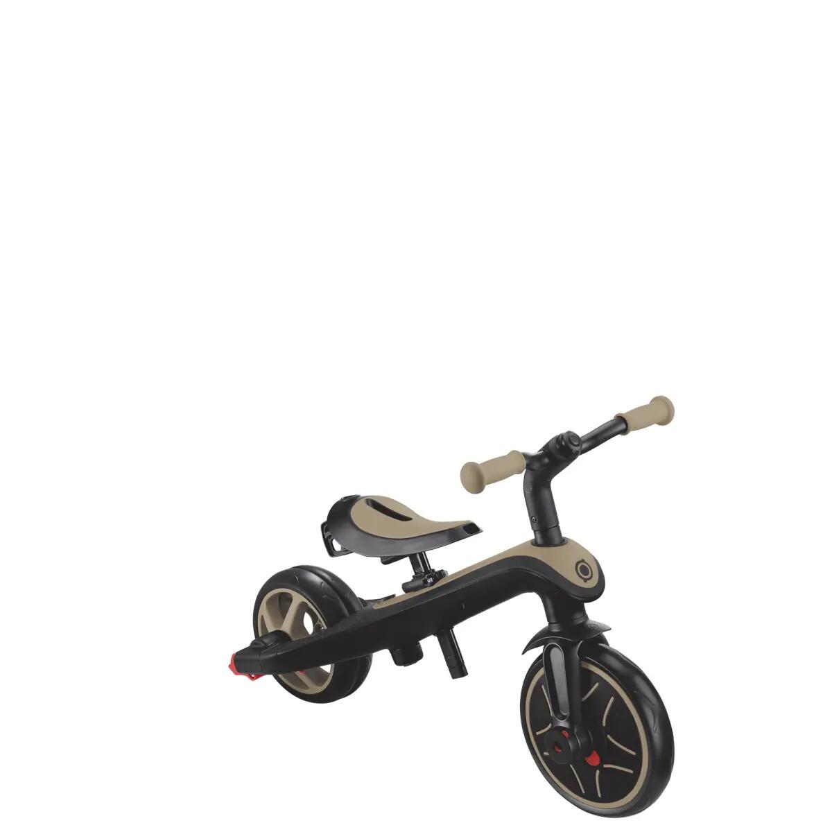 Tricycle évolutif pour bébé EXPLORER 4 en 1 - Sable 4/5