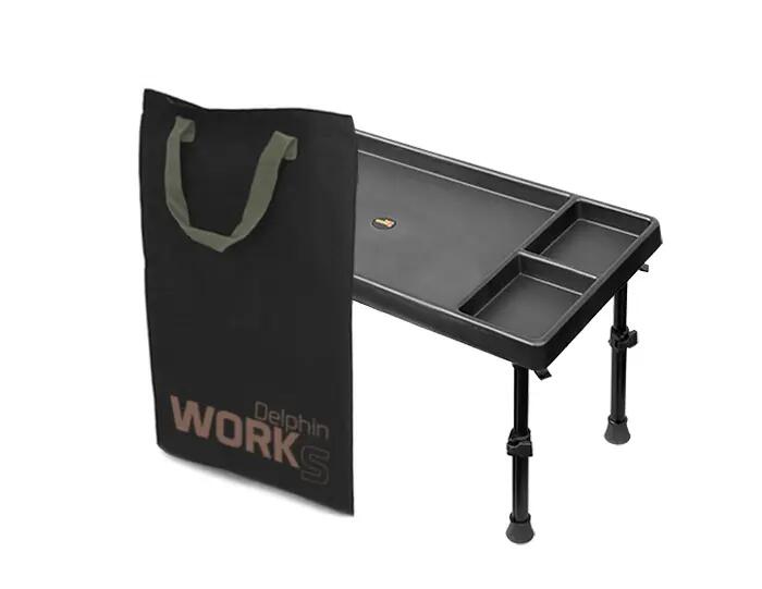 Table Carpe WORpar 60x30cm 4/6