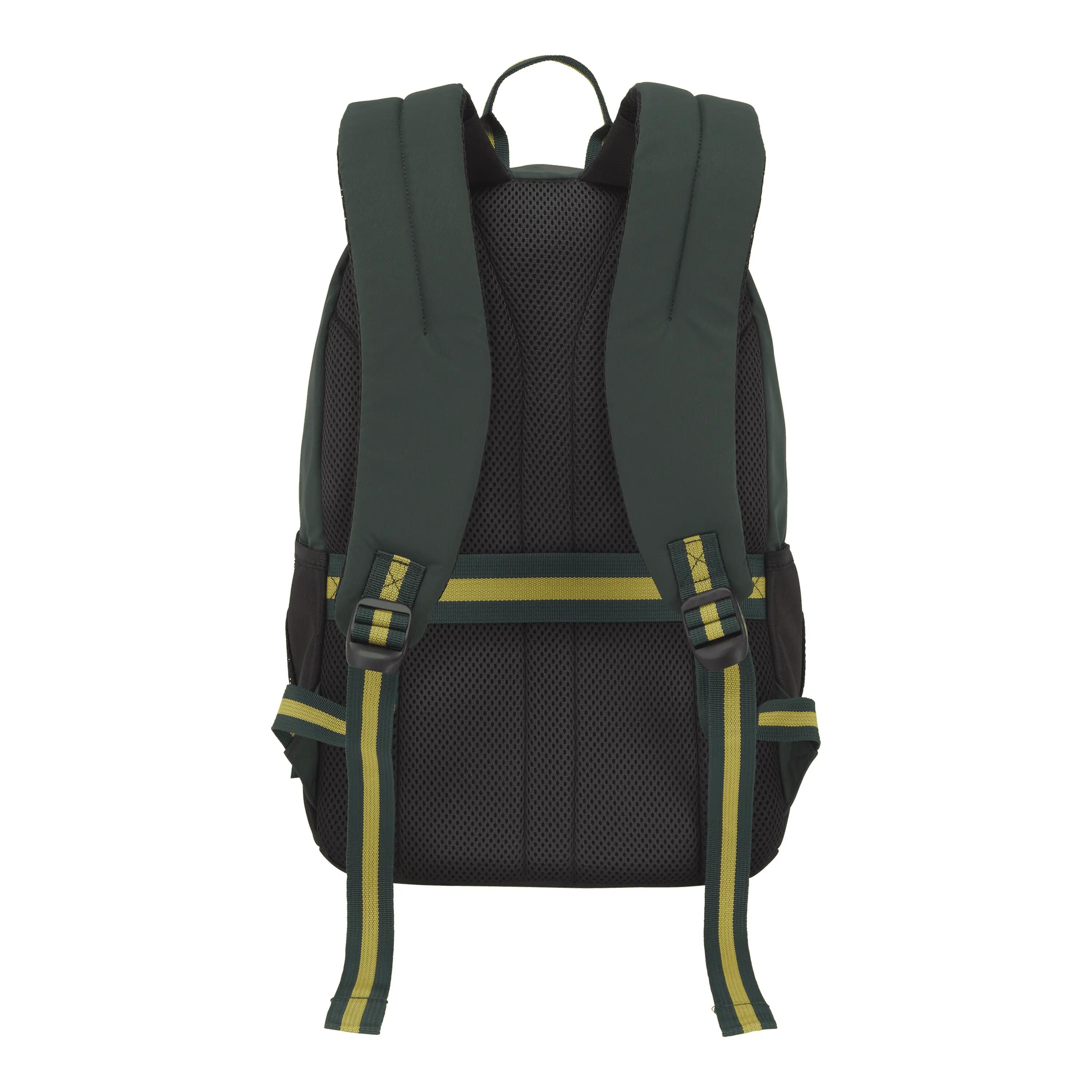 NFL Sports Backpack, Green Bay Packers 3/7
