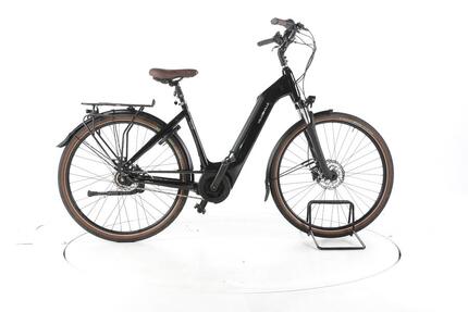 Reconditionné - Velo de Ville AEB 490 City E-Bike Entrée basse - Très Bon